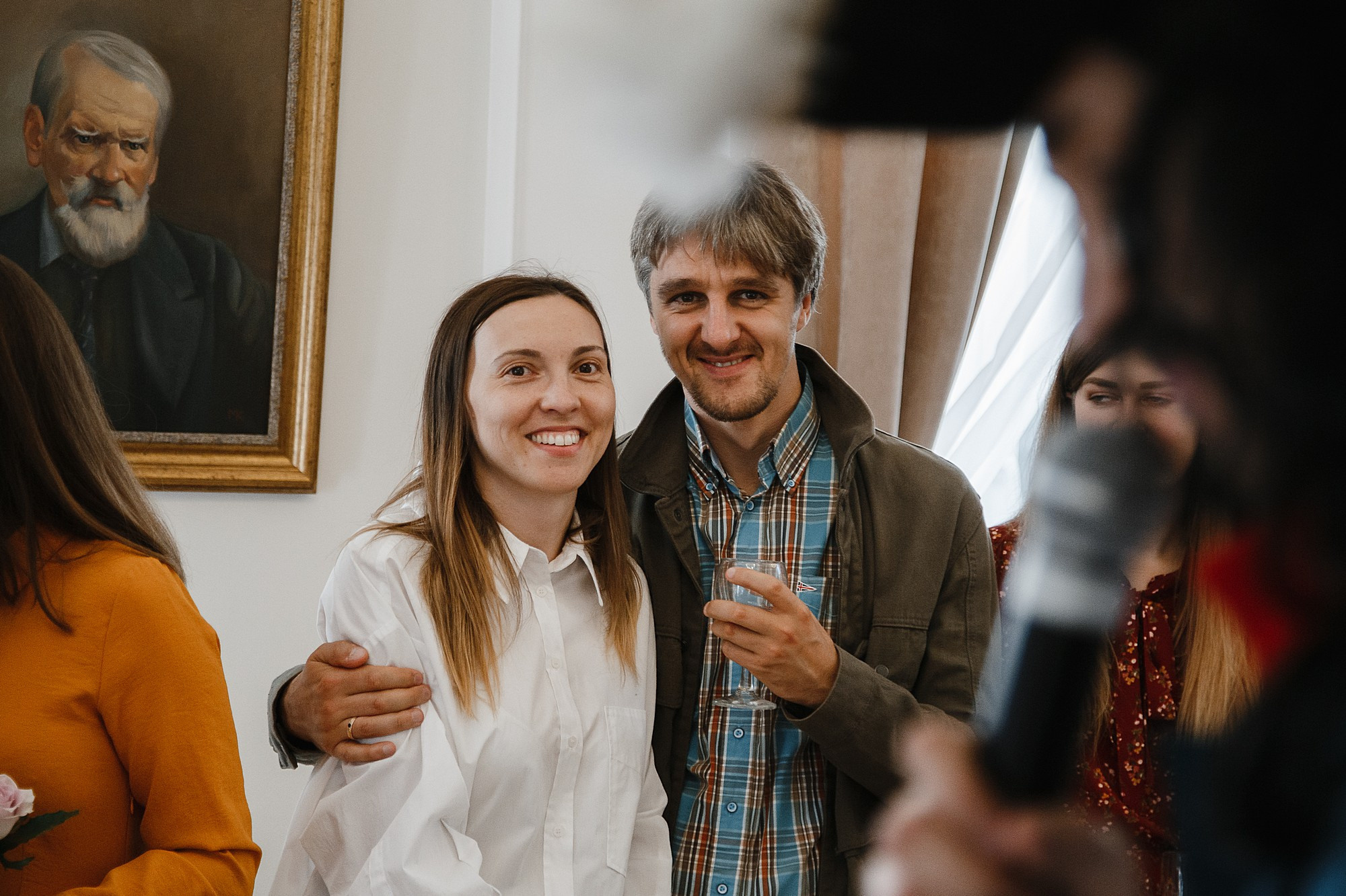 Свадебная съёмка Валерии и Александра. Боченков Вадим | Фотограф в Пскове и Санкт-Петербурге