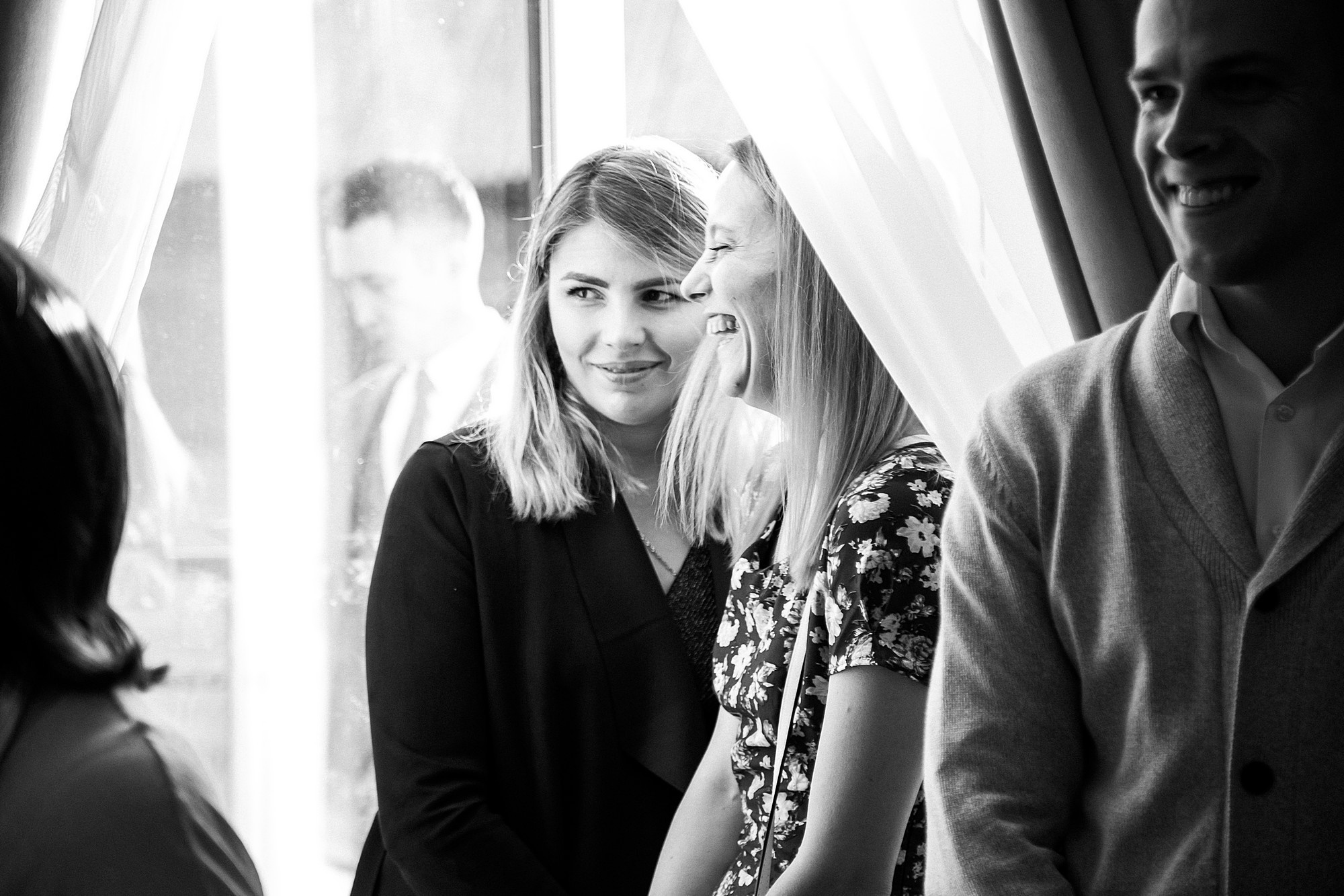 Свадебная съёмка Валерии и Александра. Боченков Вадим | Фотограф в Пскове и Санкт-Петербурге