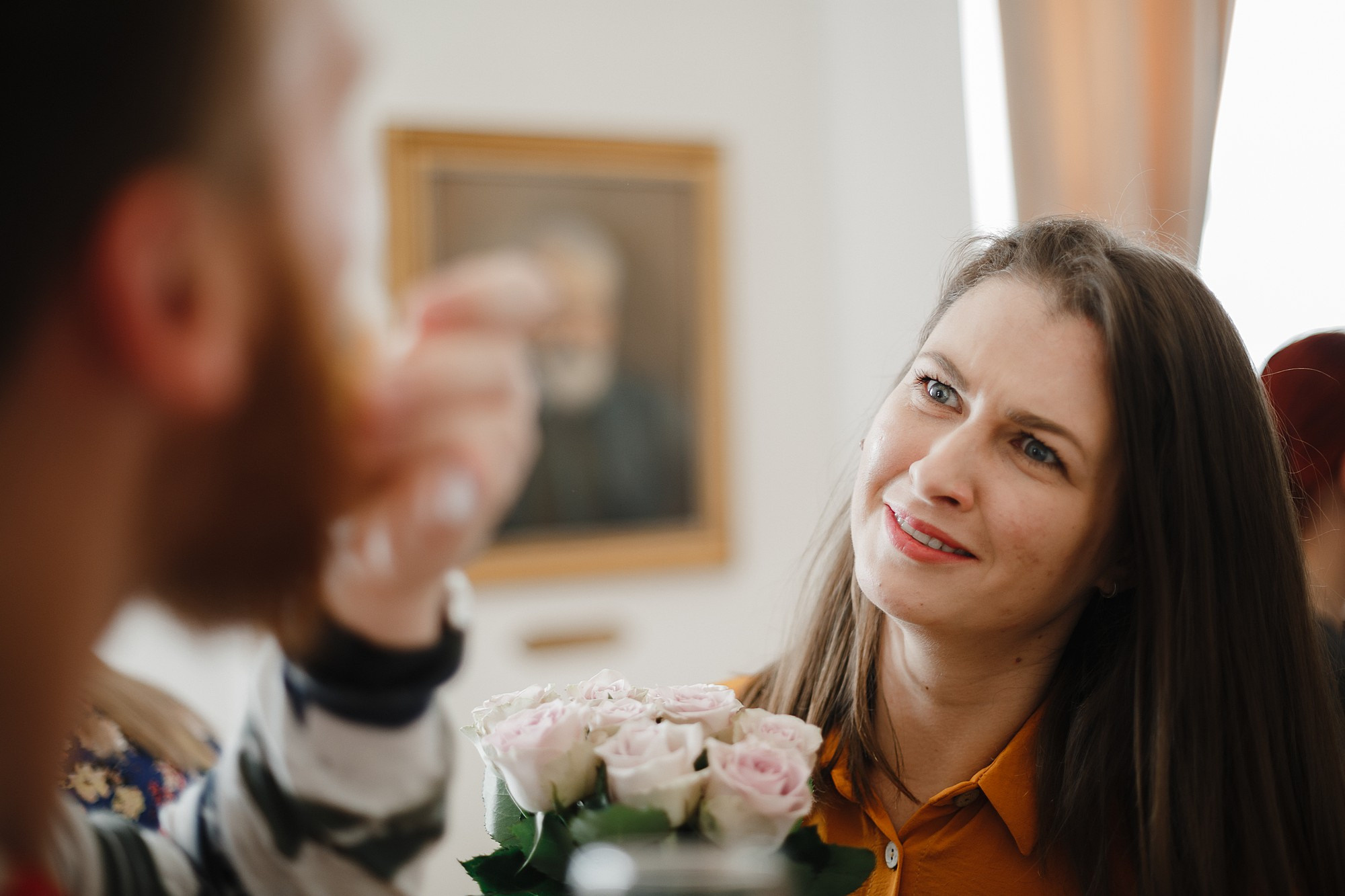 Свадебная съёмка Валерии и Александра. Боченков Вадим | Фотограф в Пскове и Санкт-Петербурге