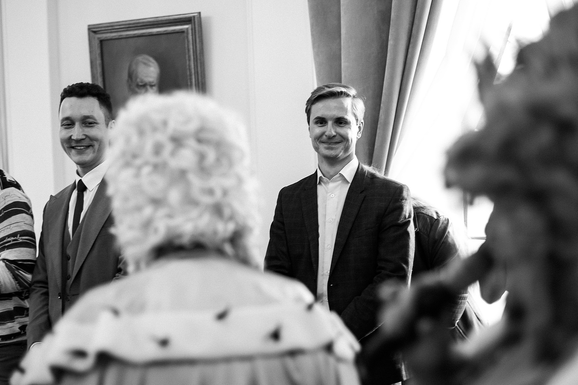 Свадебная съёмка Валерии и Александра. Боченков Вадим | Фотограф в Пскове и Санкт-Петербурге