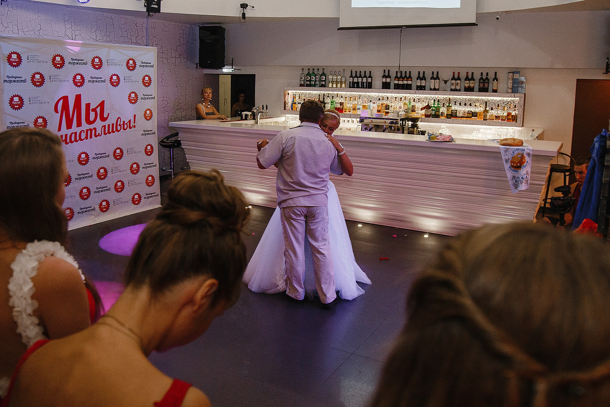 Свадебная съёмка Олеси и Андрея. Боченков Вадим | Фотограф в Пскове и Санкт-Петербурге