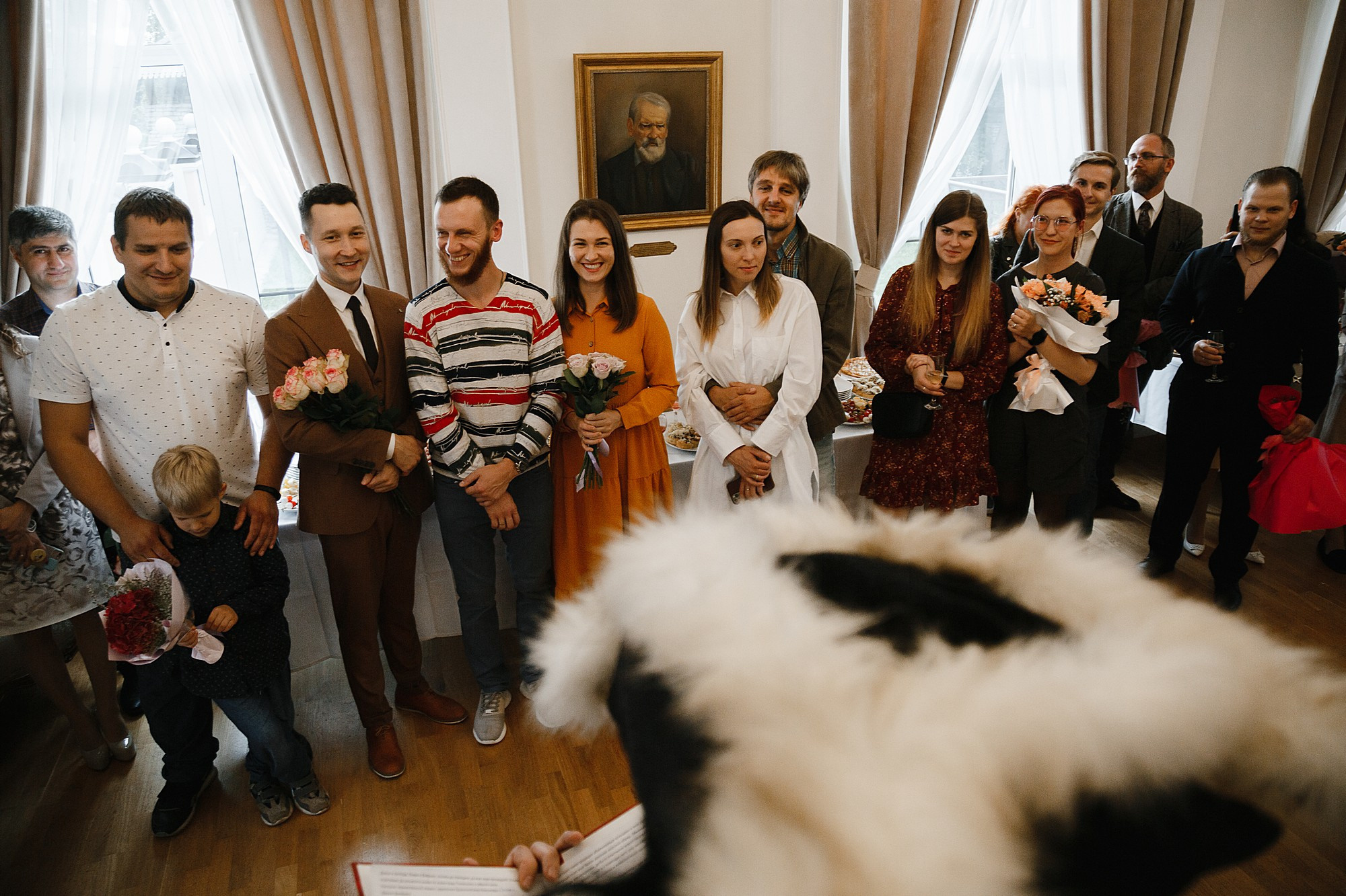 Свадебная съёмка Валерии и Александра. Боченков Вадим | Фотограф в Пскове и Санкт-Петербурге