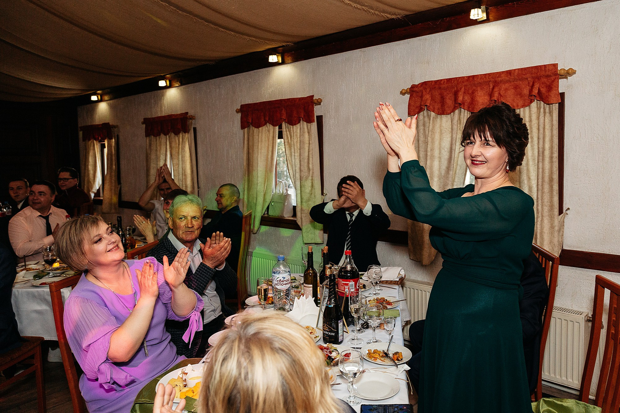 Свадебная съёмка Анастасии и Павла. Боченков Вадим | Фотограф в Пскове и Санкт-Петербурге