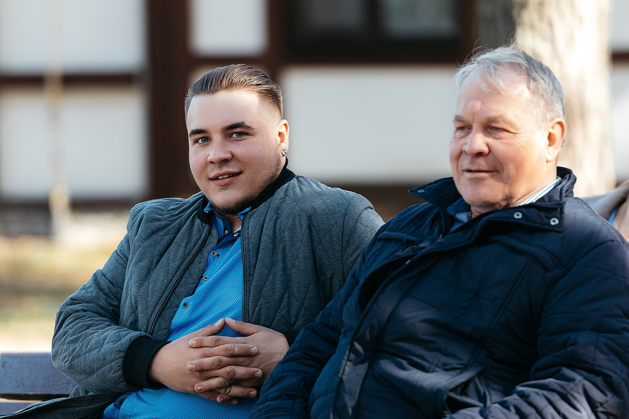 Свадебная съёмка Анастасии и Павла. Боченков Вадим | Фотограф в Пскове и Санкт-Петербурге