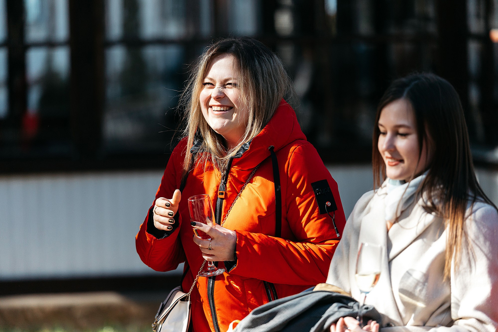 Свадебная съёмка Анастасии и Павла. Боченков Вадим | Фотограф в Пскове и Санкт-Петербурге