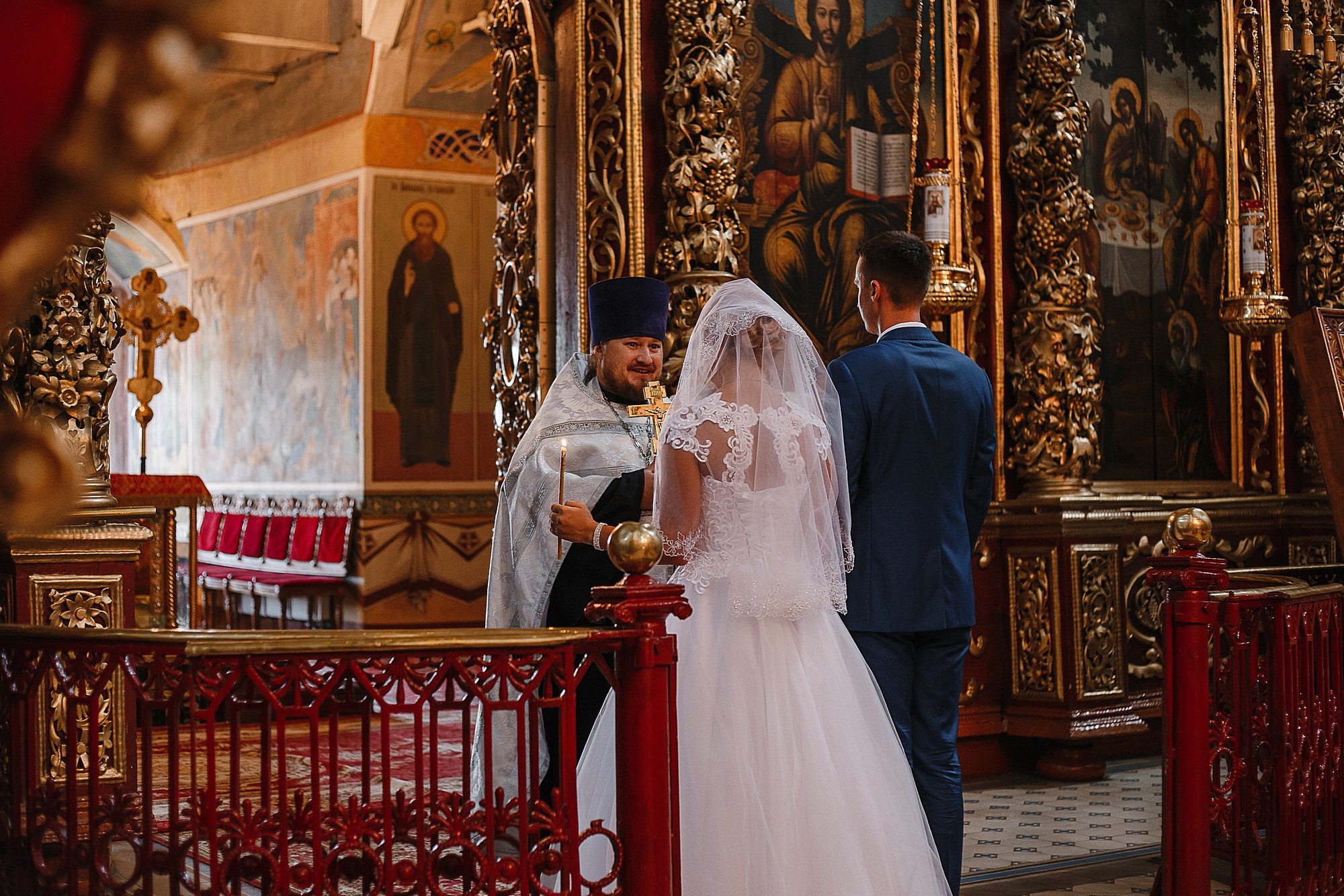 Свадебная съёмка Олеси и Андрея. Боченков Вадим | Фотограф в Пскове и Санкт-Петербурге