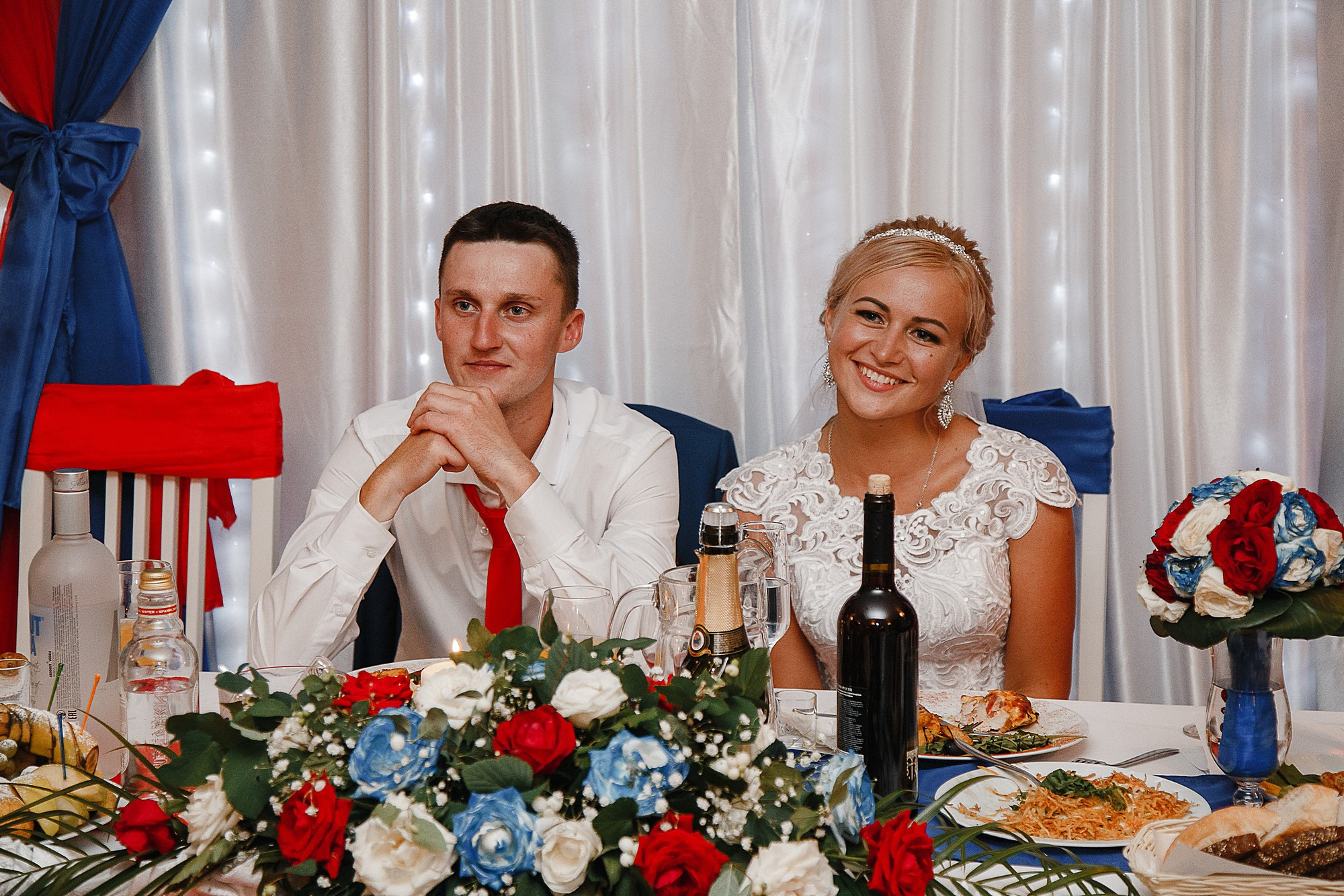 Свадебная съёмка Олеси и Андрея. Боченков Вадим | Фотограф в Пскове и Санкт-Петербурге