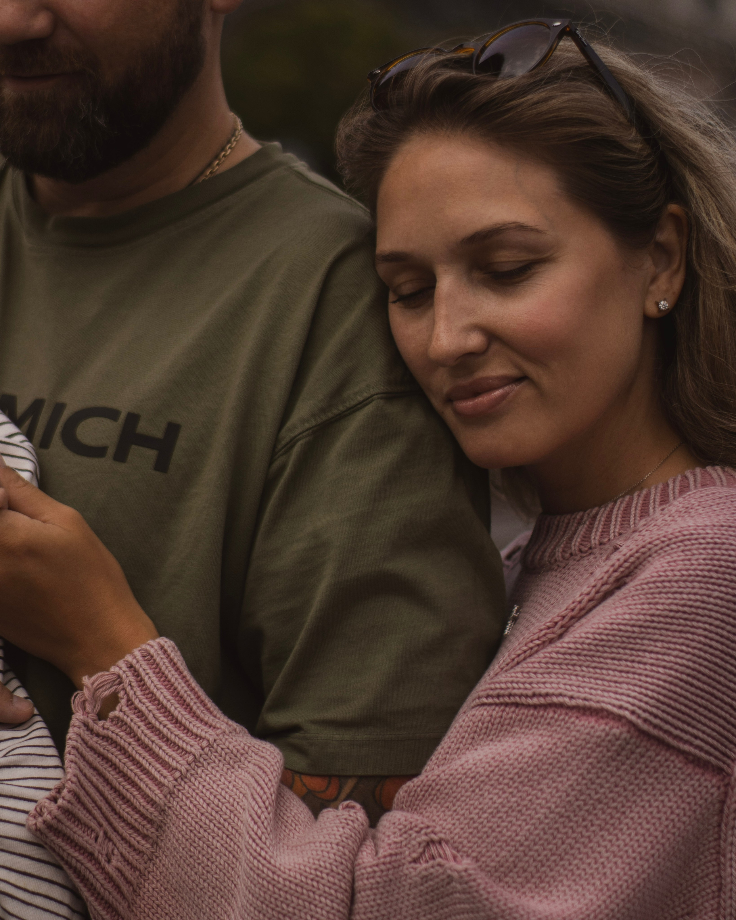 Family. Фотограф в Санкт-Петербург Елисеева Владислава