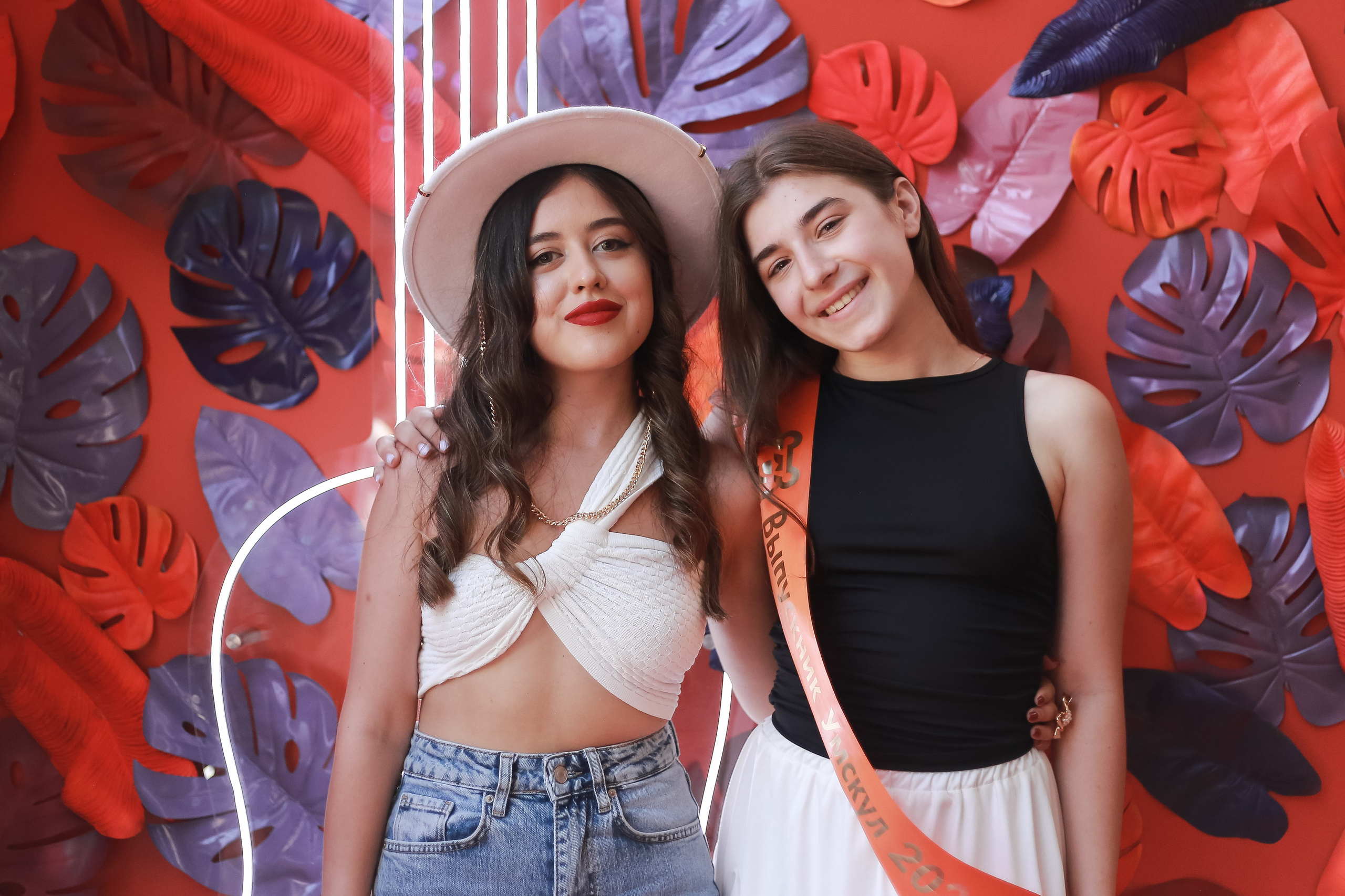 Выпускной УМСКУЛ. Клуб Джипси. Антонина Морозова, профессиональный семейный фотограф видеограф