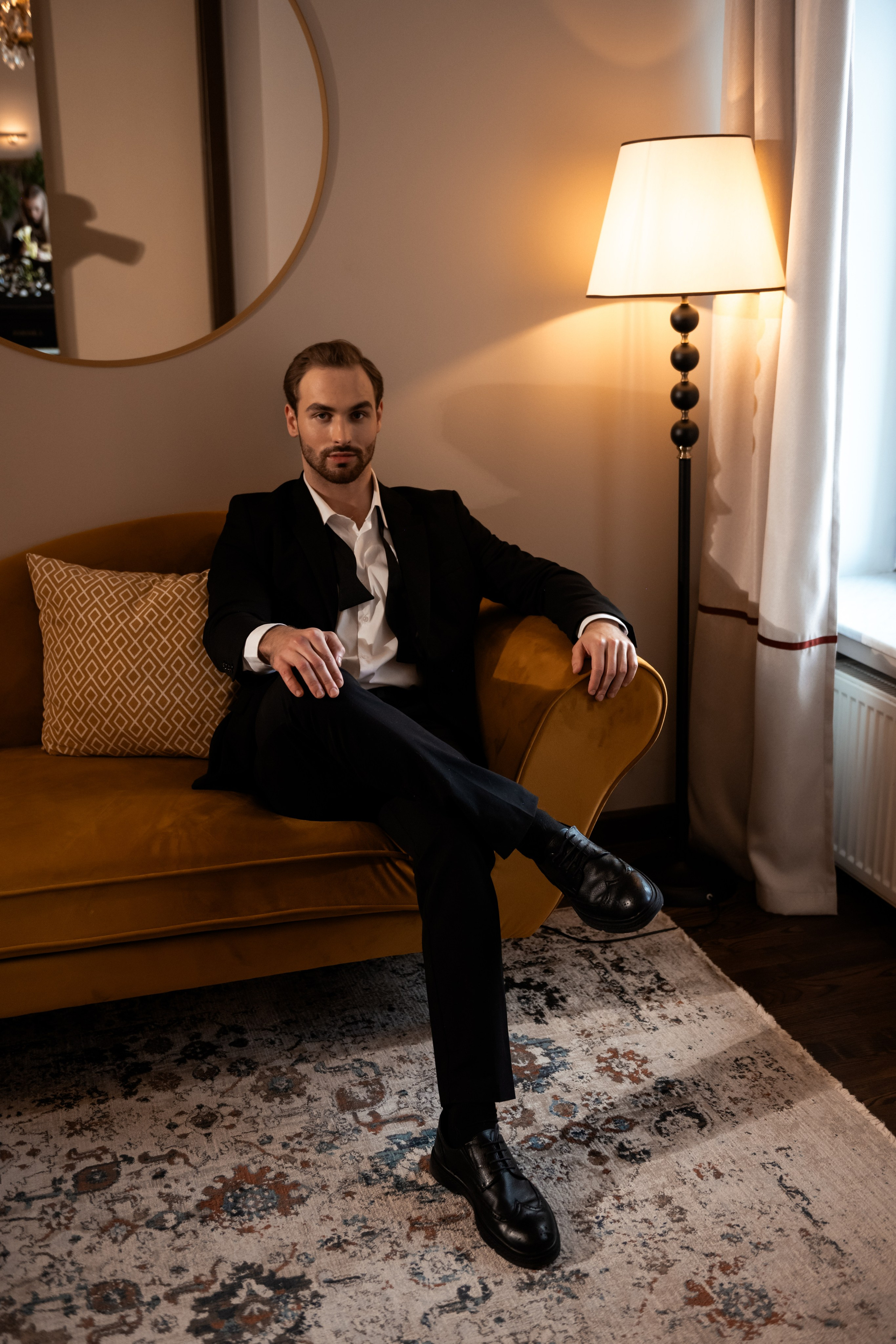 Виктор и Анна. Свадебный и семейный фотограф в Ижевске Романова Ольга