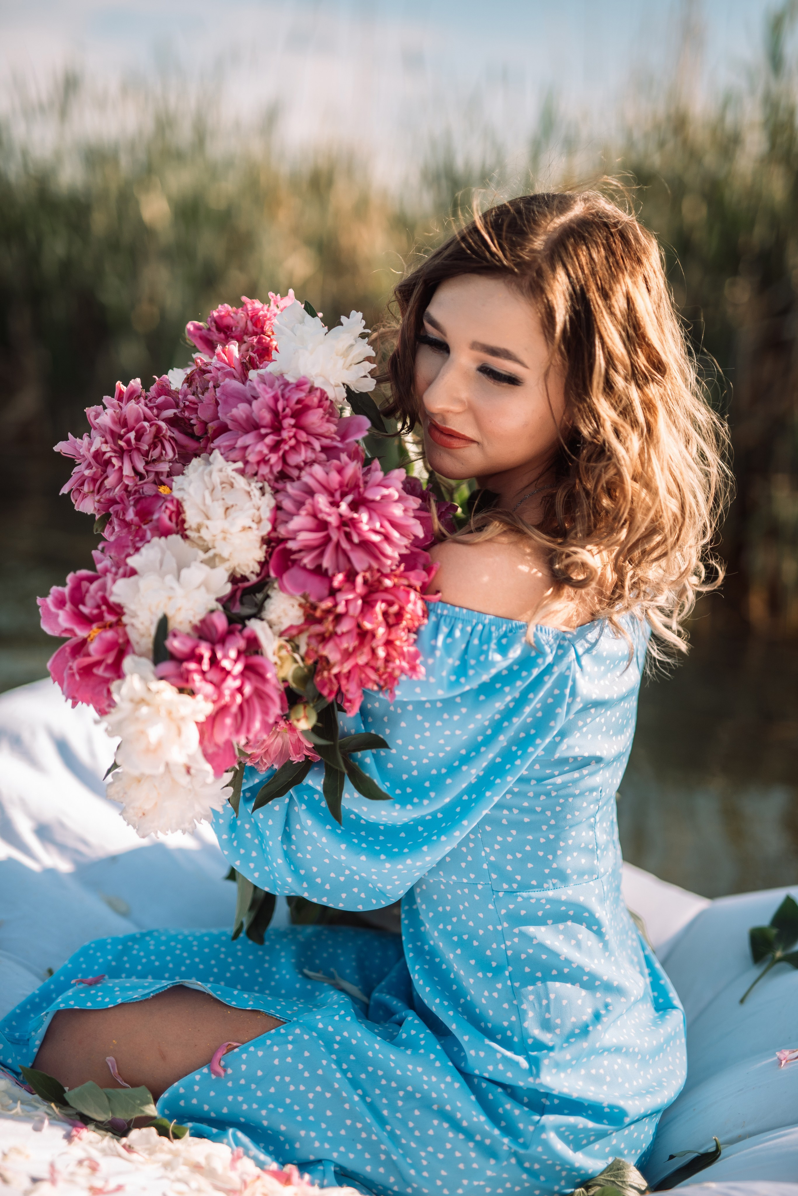 BLOSSOM. Семейный фотограф в Барнауле