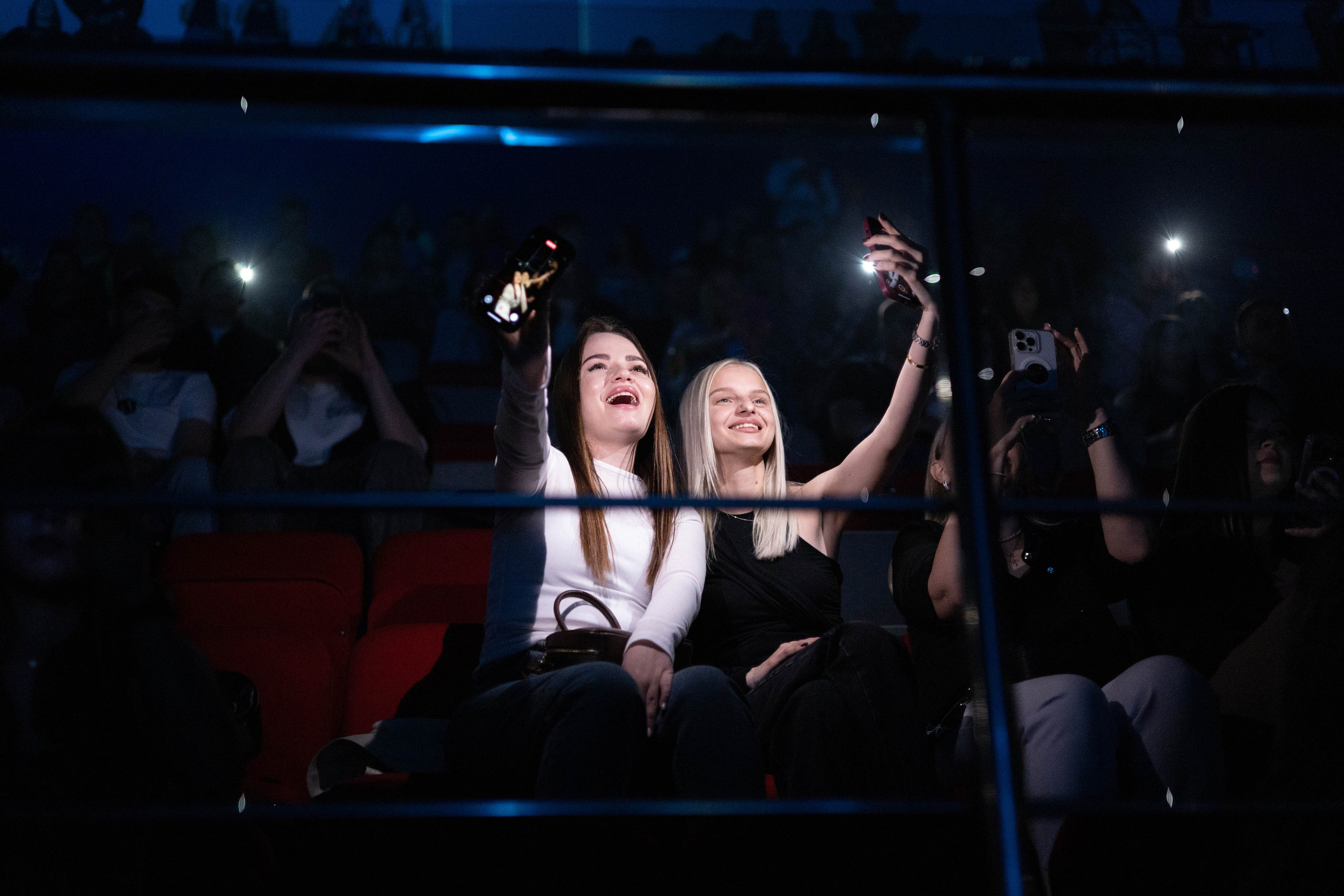 Фотограф Татьяна Власова