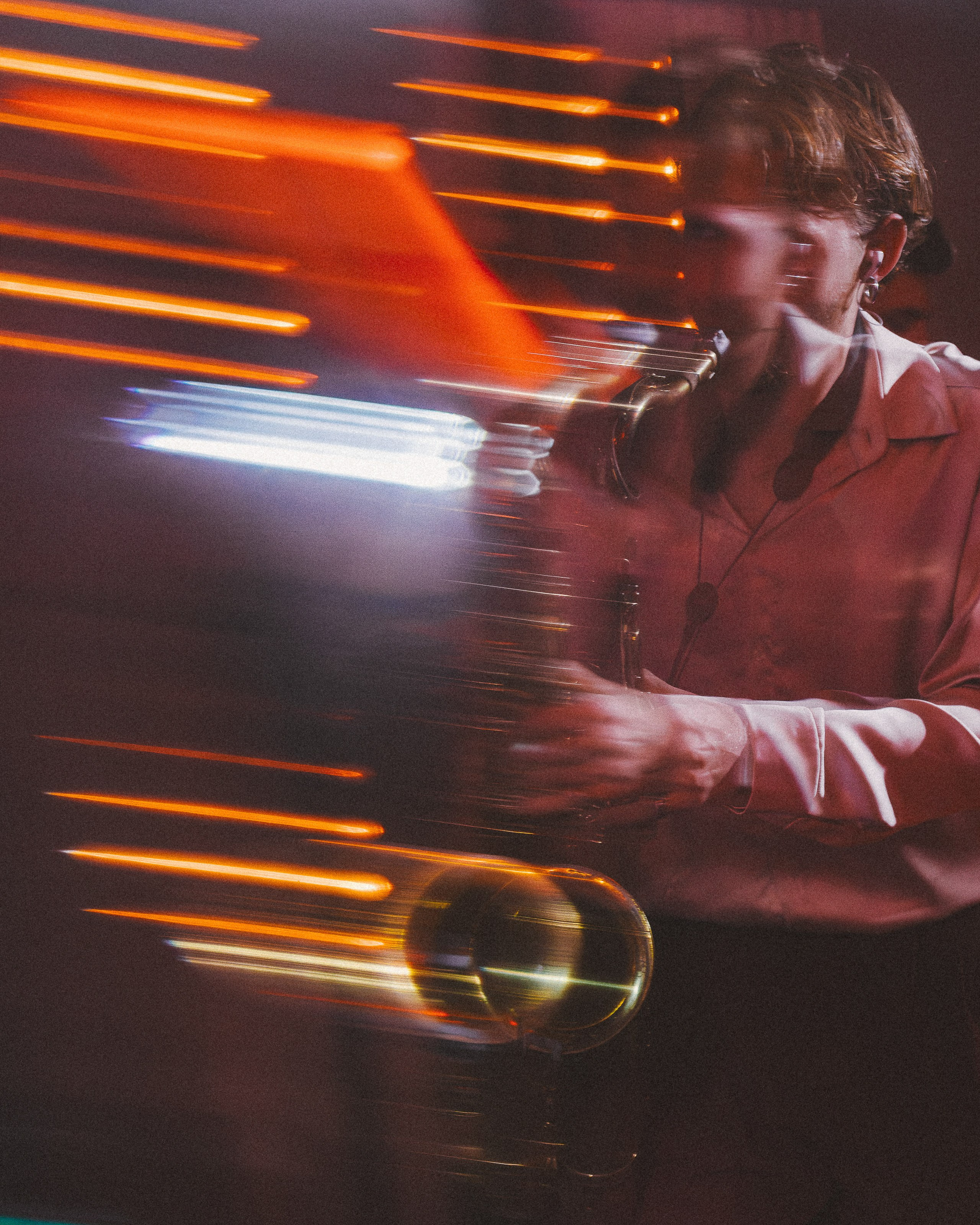 Сергей и Кристина. Свадебный и портретный фотограф в Москве Сергей Бузин