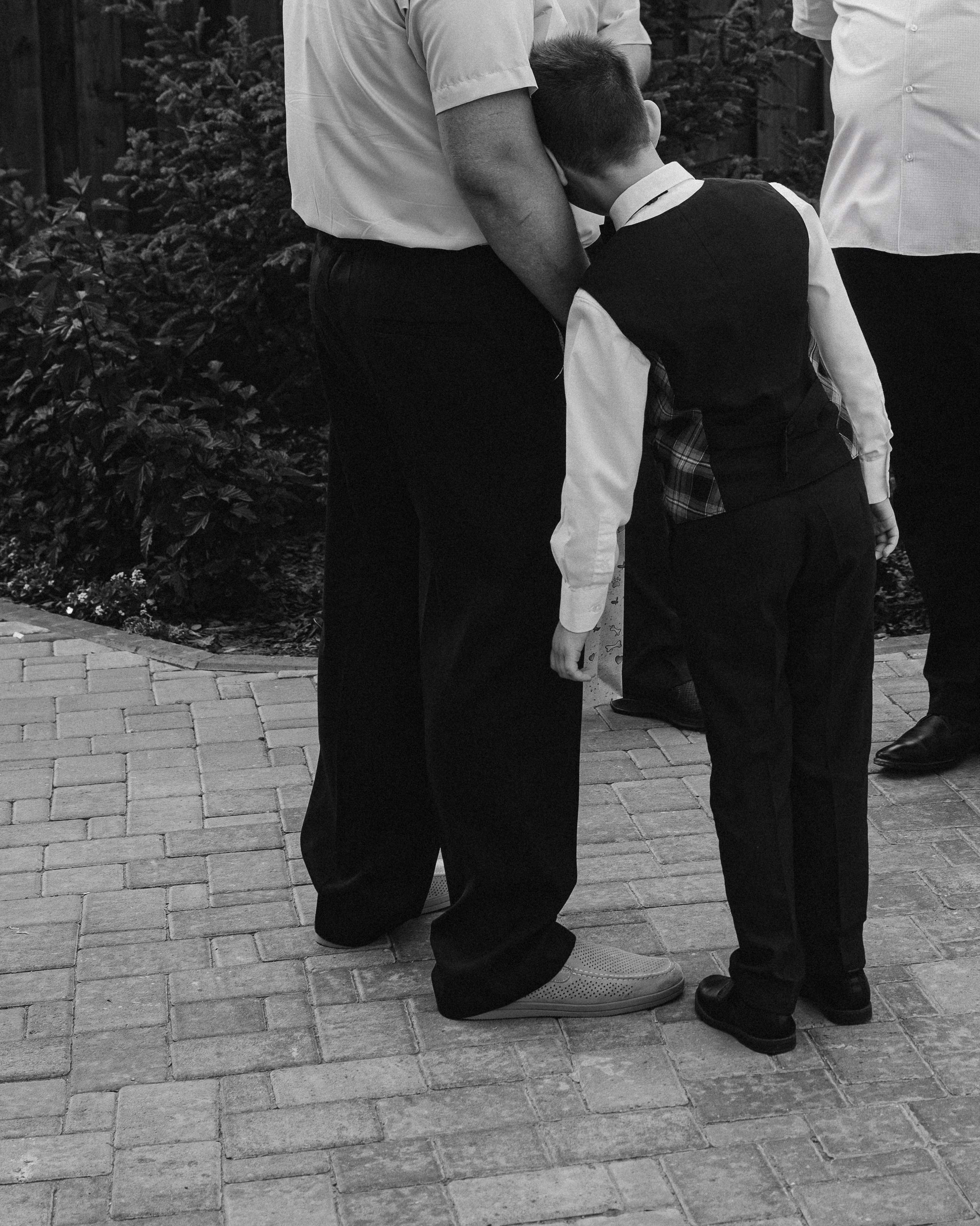 Данил и Елена. Свадебный и портретный фотограф в Москве Сергей Бузин