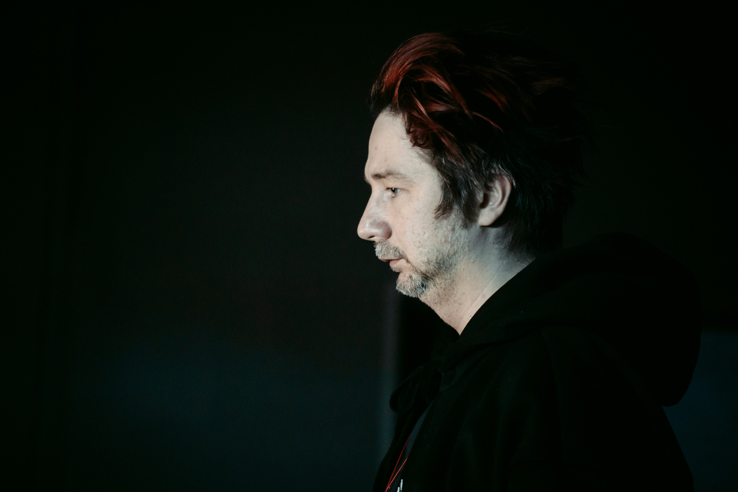 Затворник и Шестипалый. Главная