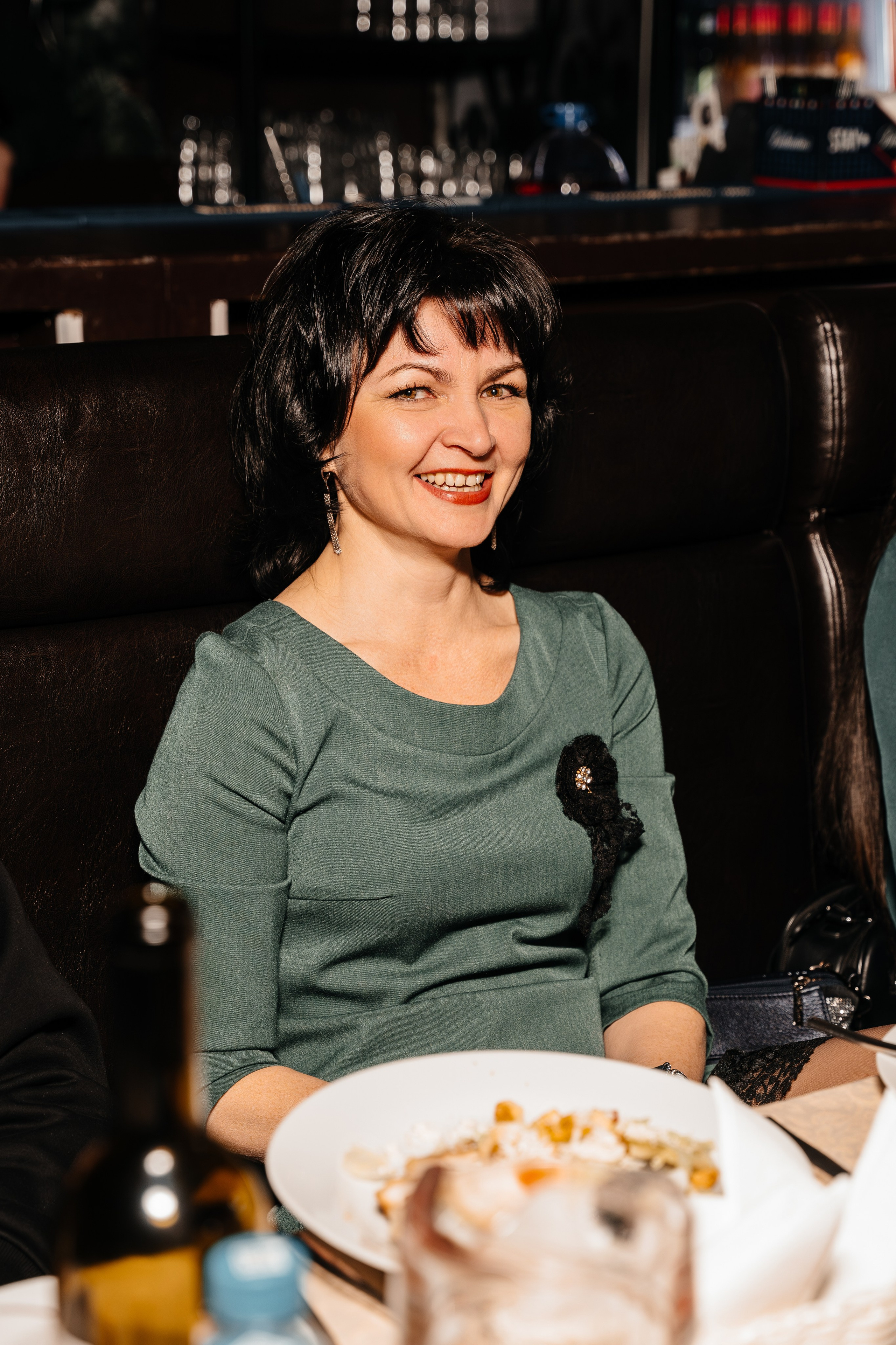 Корпоратив «СОВКОМБАНК». Свадебный фотограф Барнаул Алексей Павлов