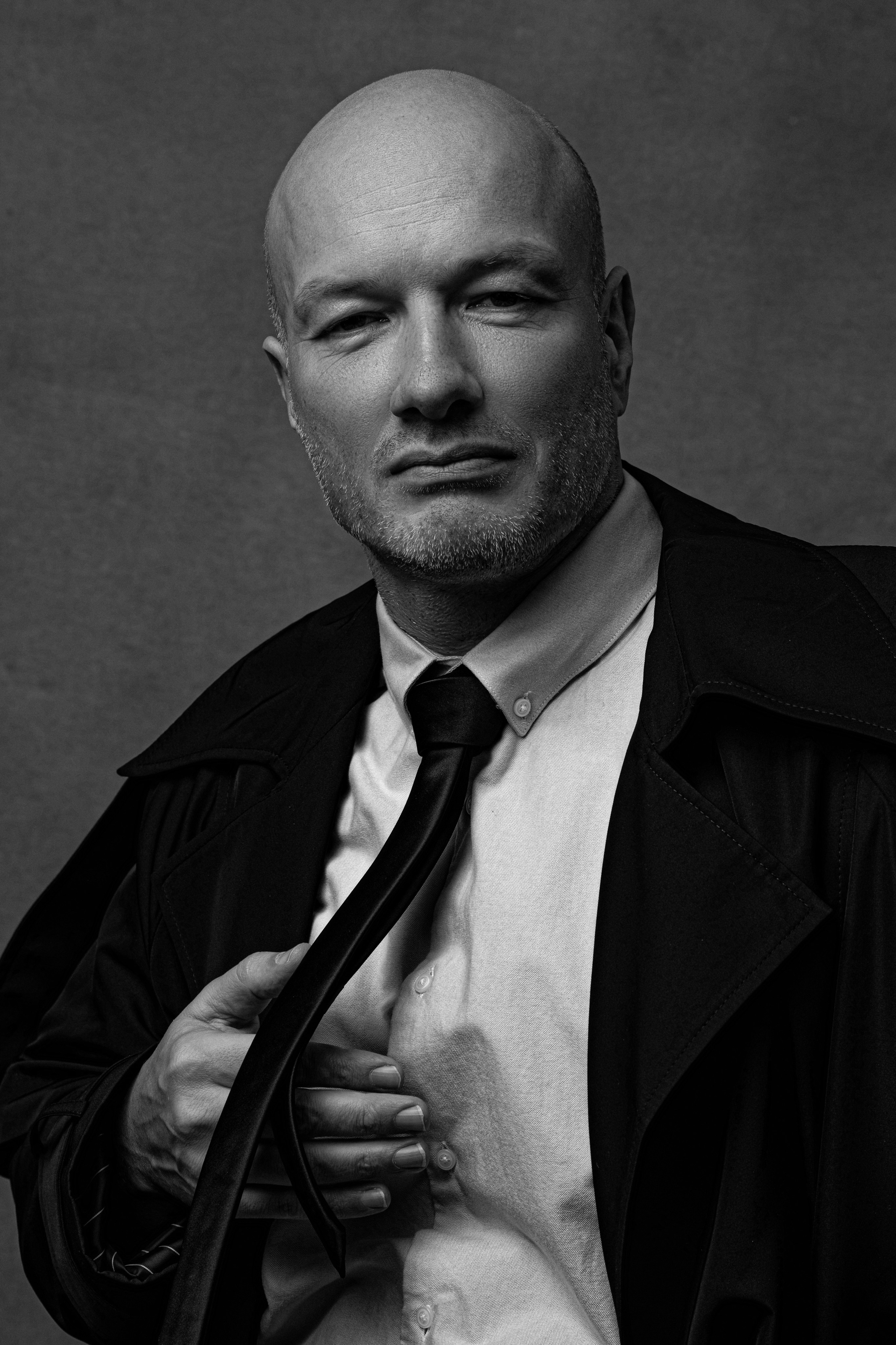 СЕЛЕБРИТИ. Жиркова Ирина — фотограф для брендов в Москве