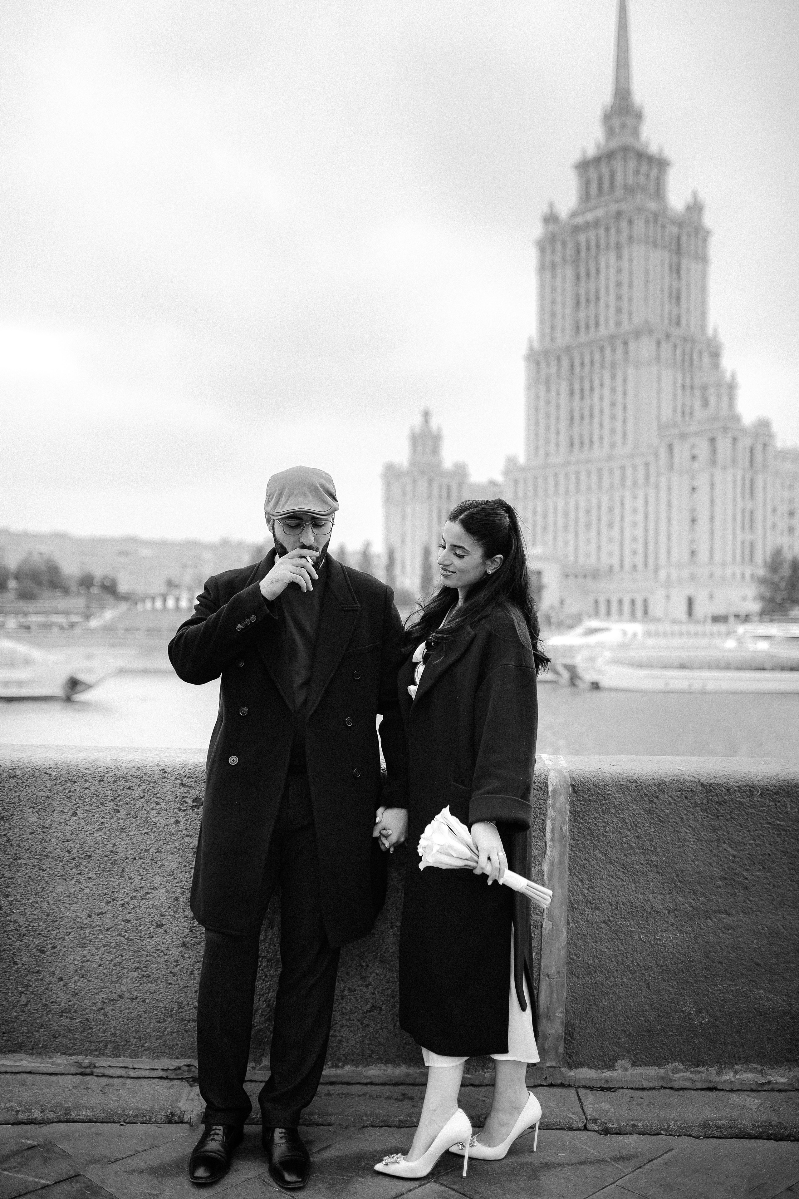 A & G. Фотограф Москва