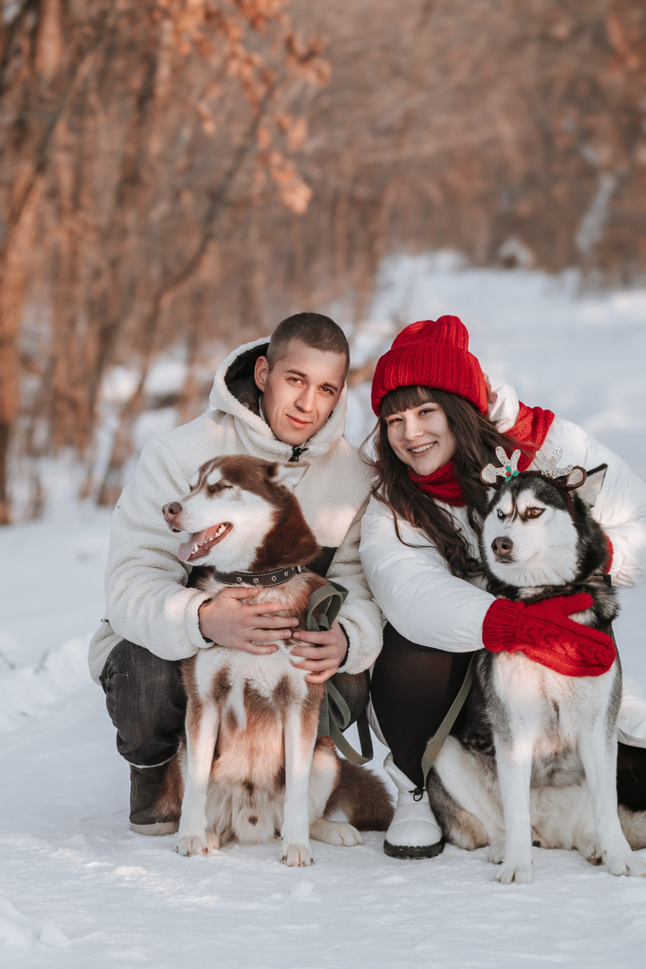 Семейный/детский фотограф в Дальнереченске Дария Бутакова