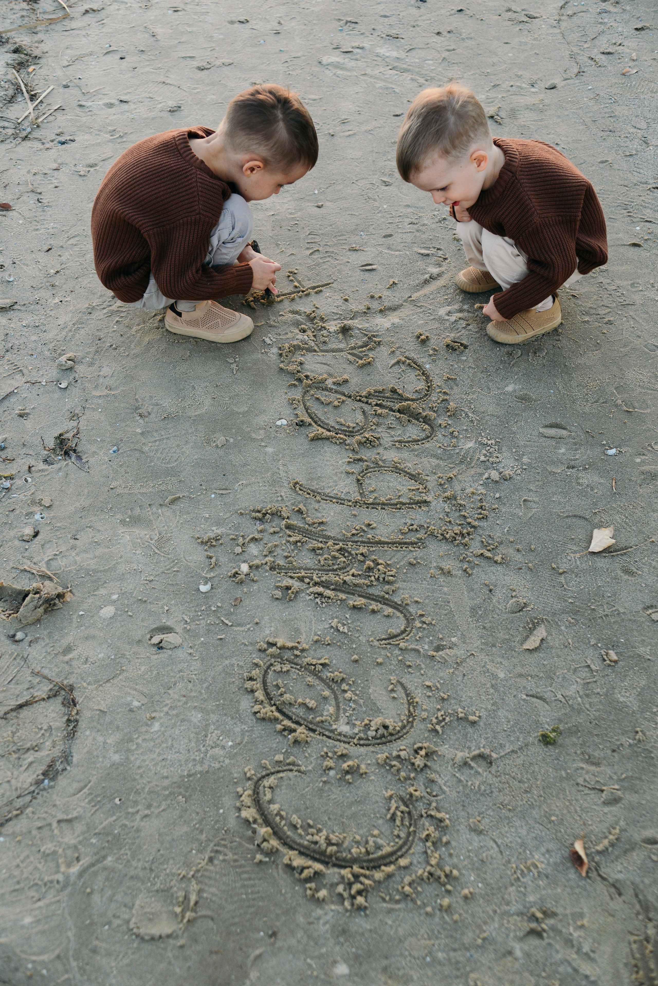 Сентябрьским теплым вечером. Фотограф Ярута Оксана / Ростов-на-Дону