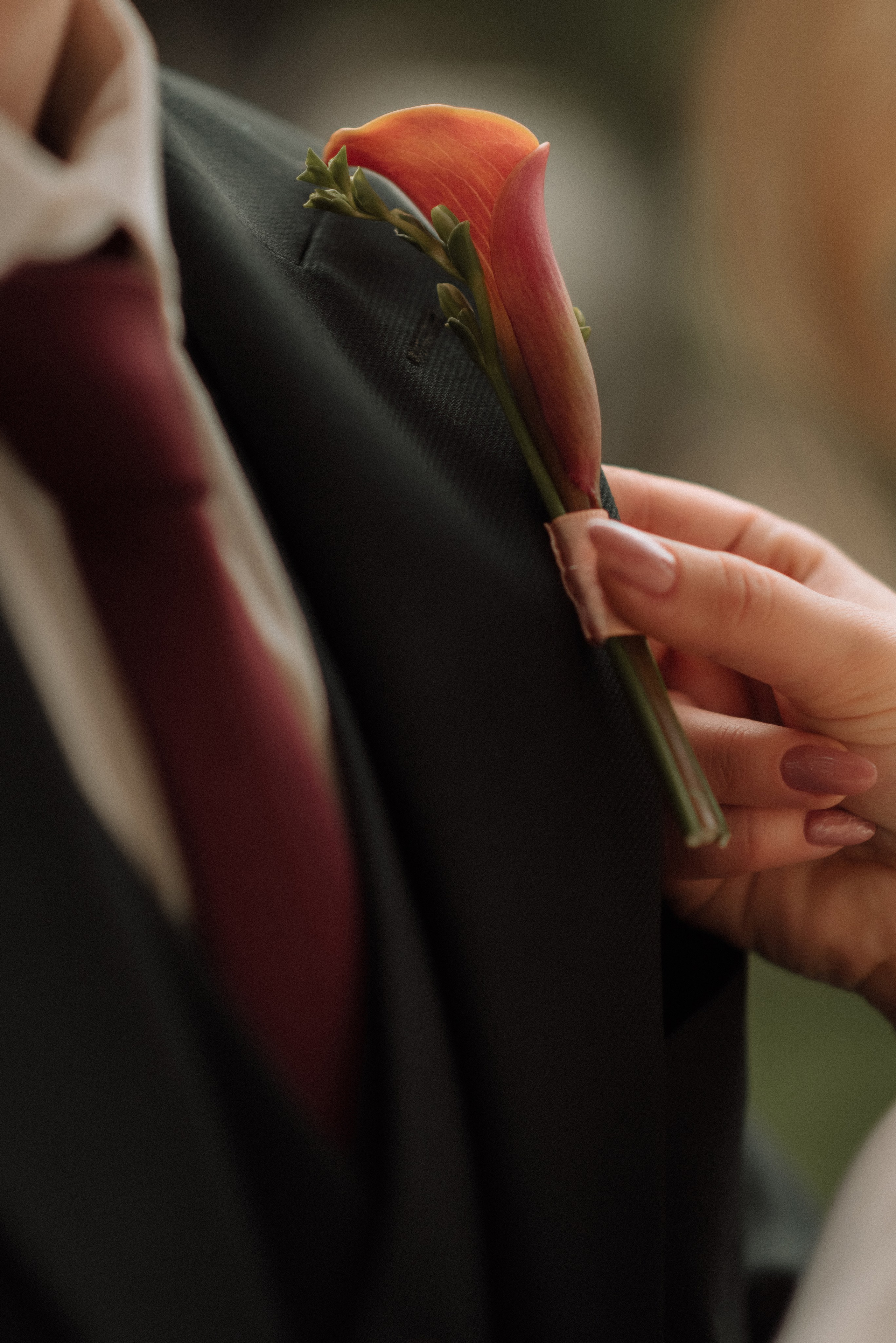 Станислав и Маргарита (усадьба Александрово)