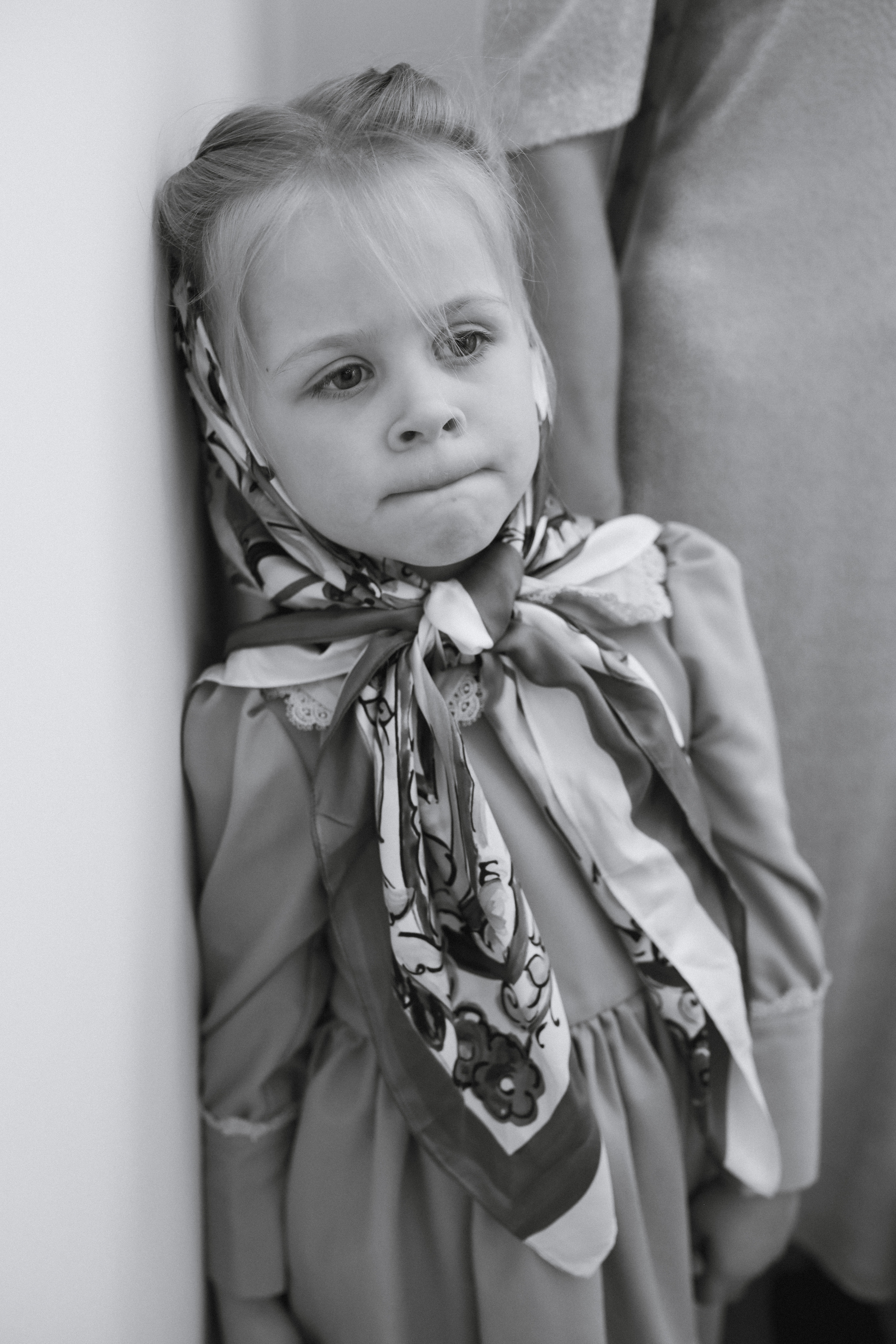 Крещение Матвея. Детский и семейный фотограф Москва Виктория Самоховец