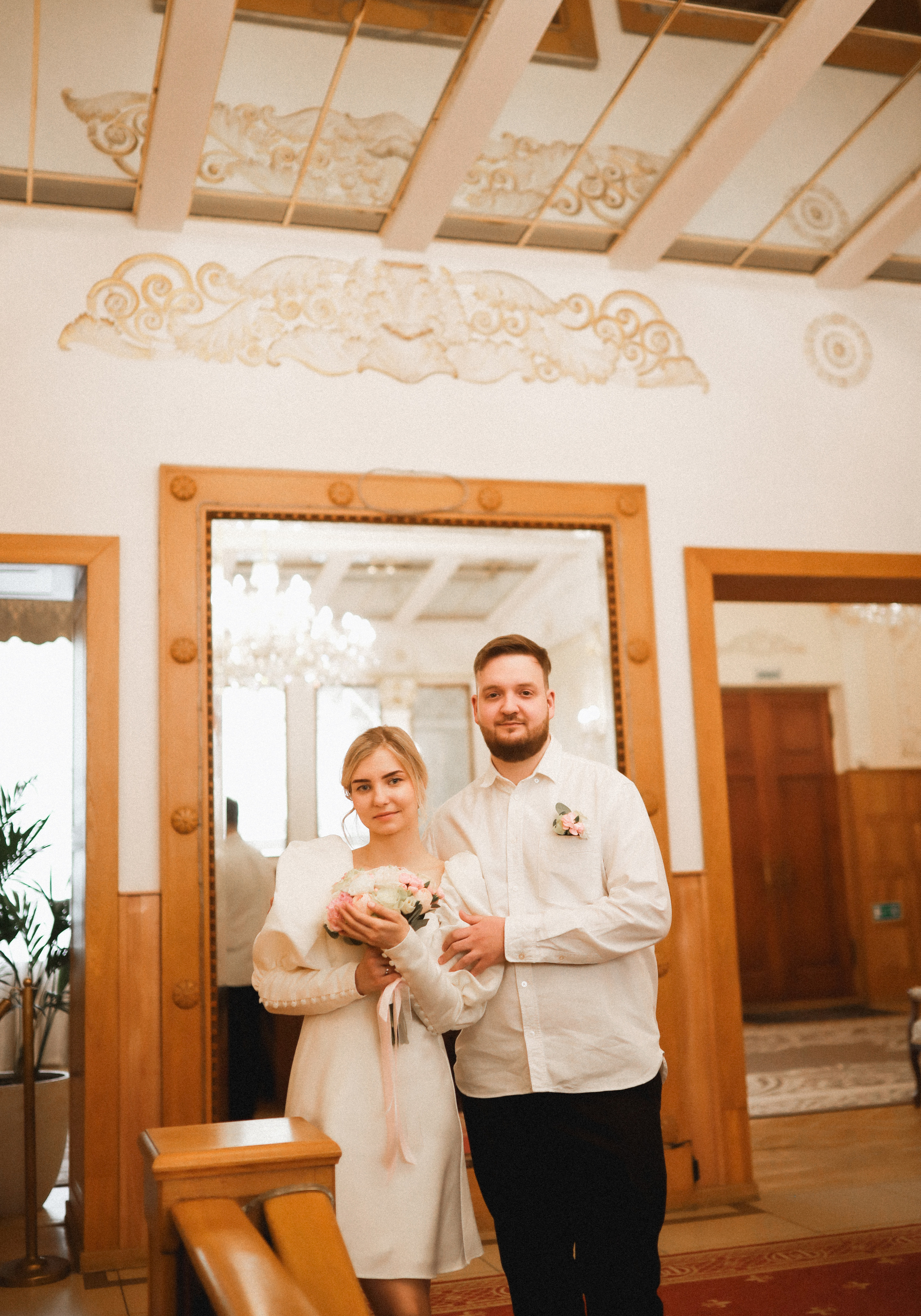 Кристина и Григорий. Детский и семейный фотограф Москва Виктория Самоховец