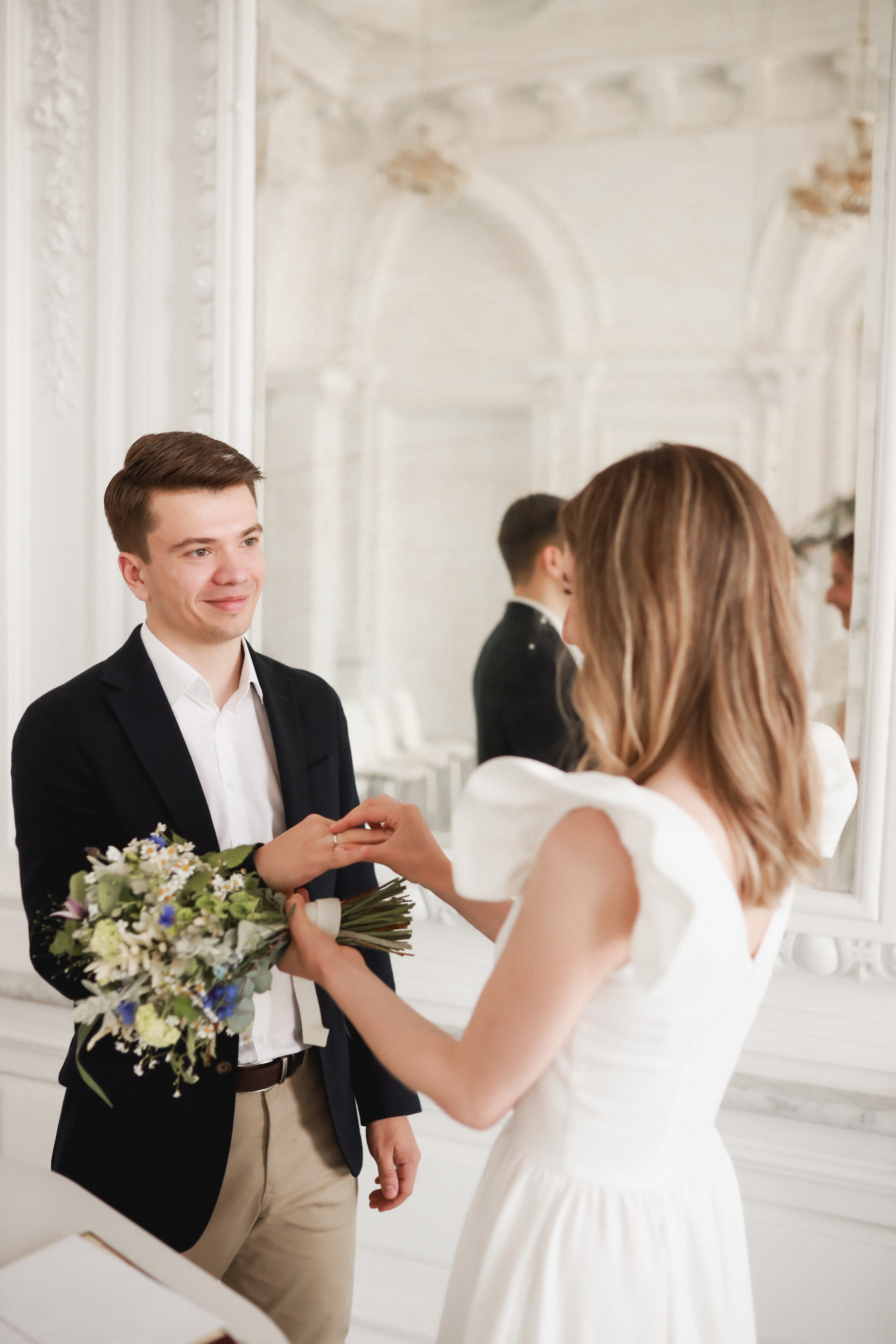 Елизавета и Дмитрий. Детский и семейный фотограф Москва Виктория Самоховец