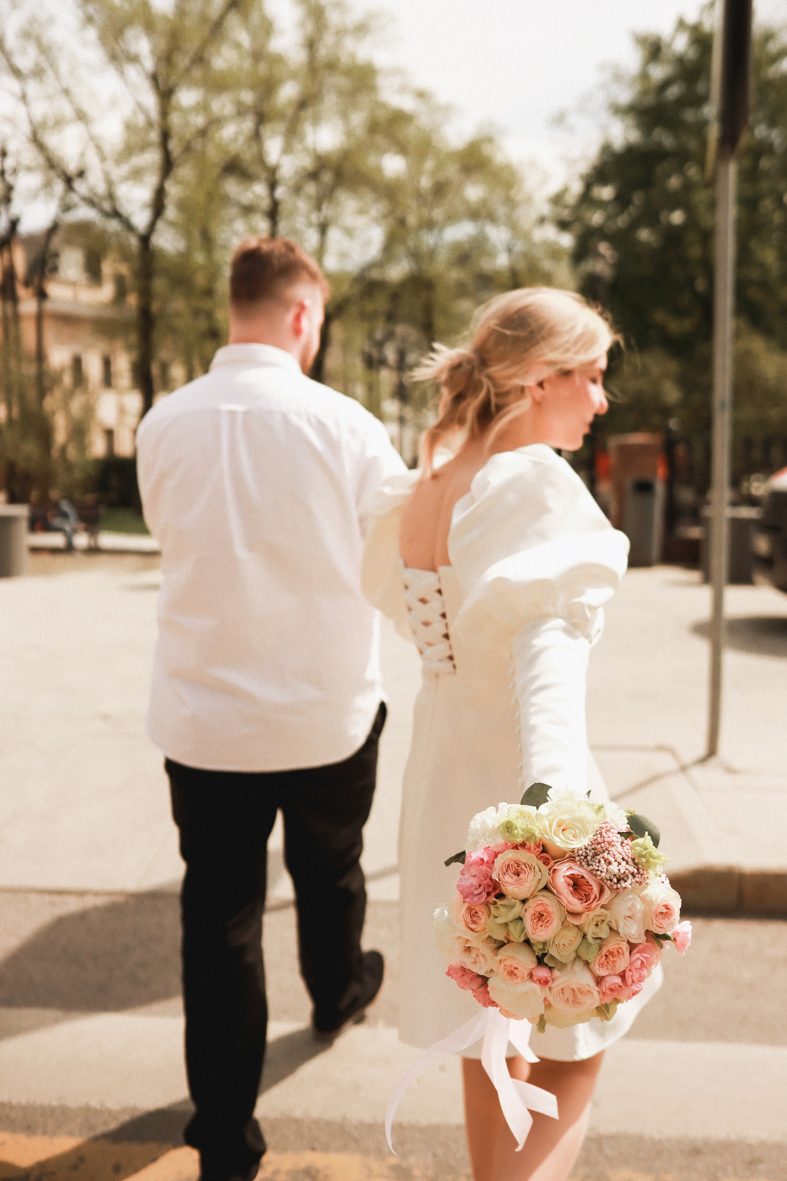 Кристина и Григорий. Детский и семейный фотограф Москва Виктория Самоховец