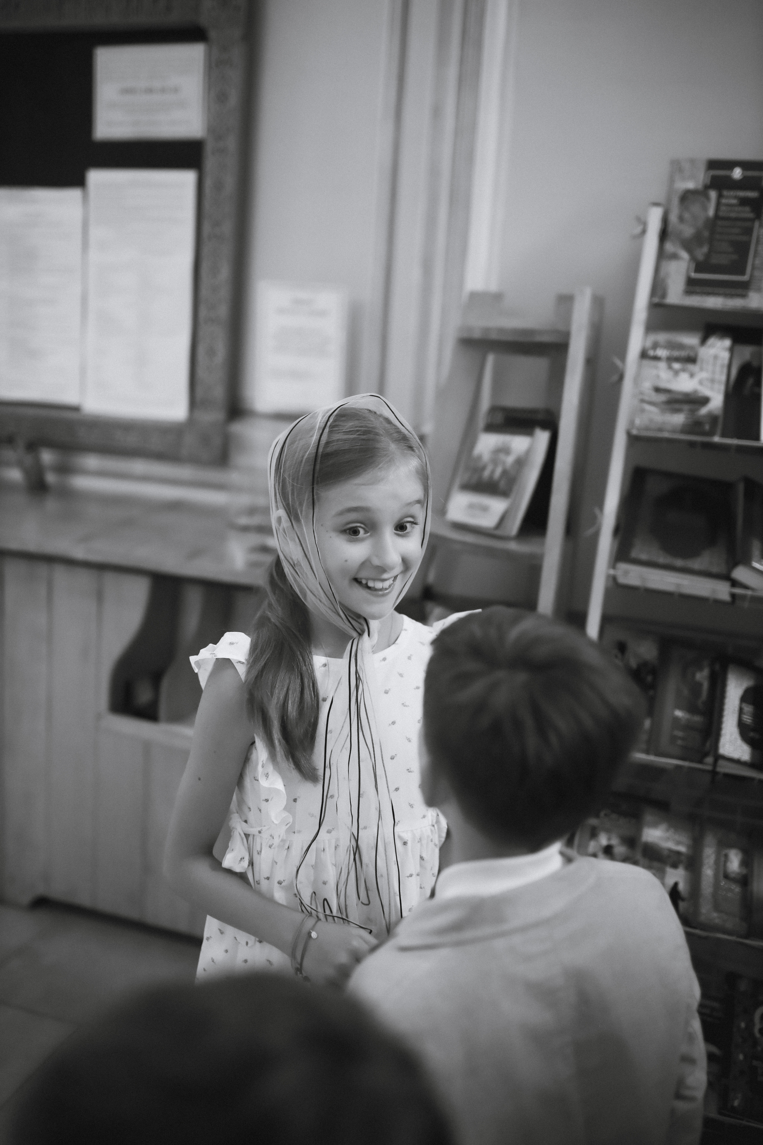 Крещение Александры. Детский и семейный фотограф Москва Виктория Самоховец