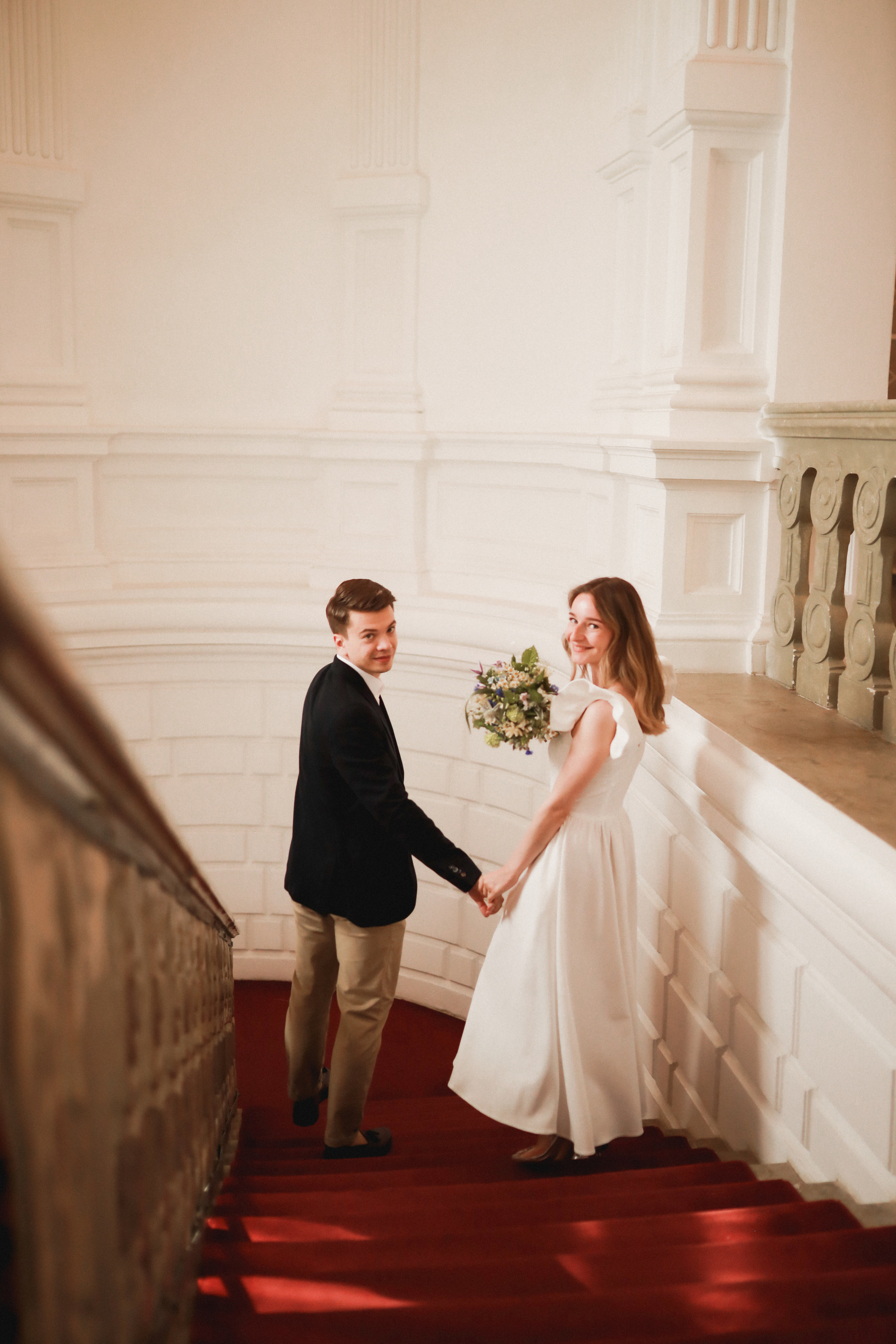 Елизавета и Дмитрий. Детский и семейный фотограф Москва Виктория Самоховец