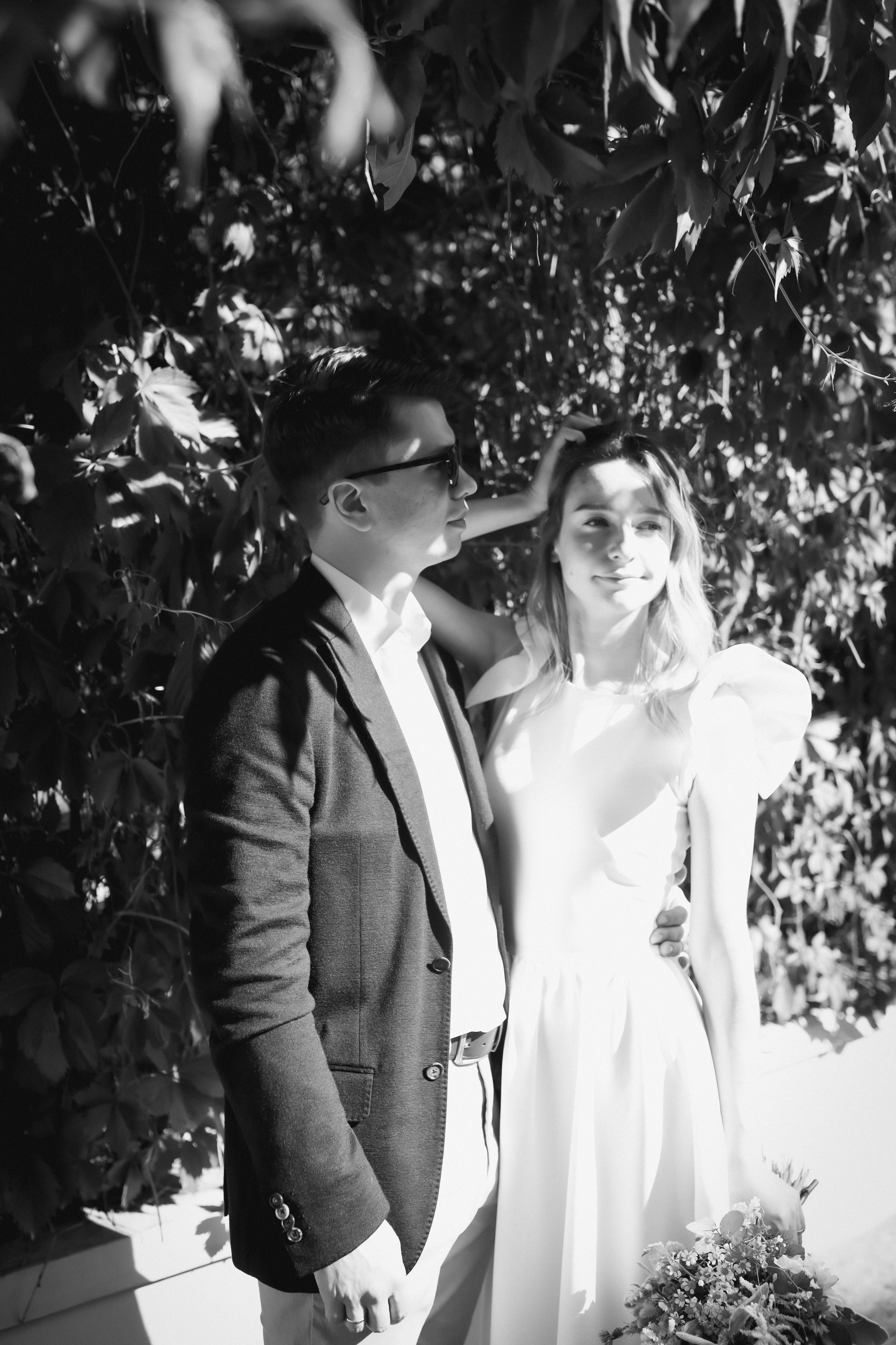 Елизавета и Дмитрий. Детский и семейный фотограф Москва Виктория Самоховец