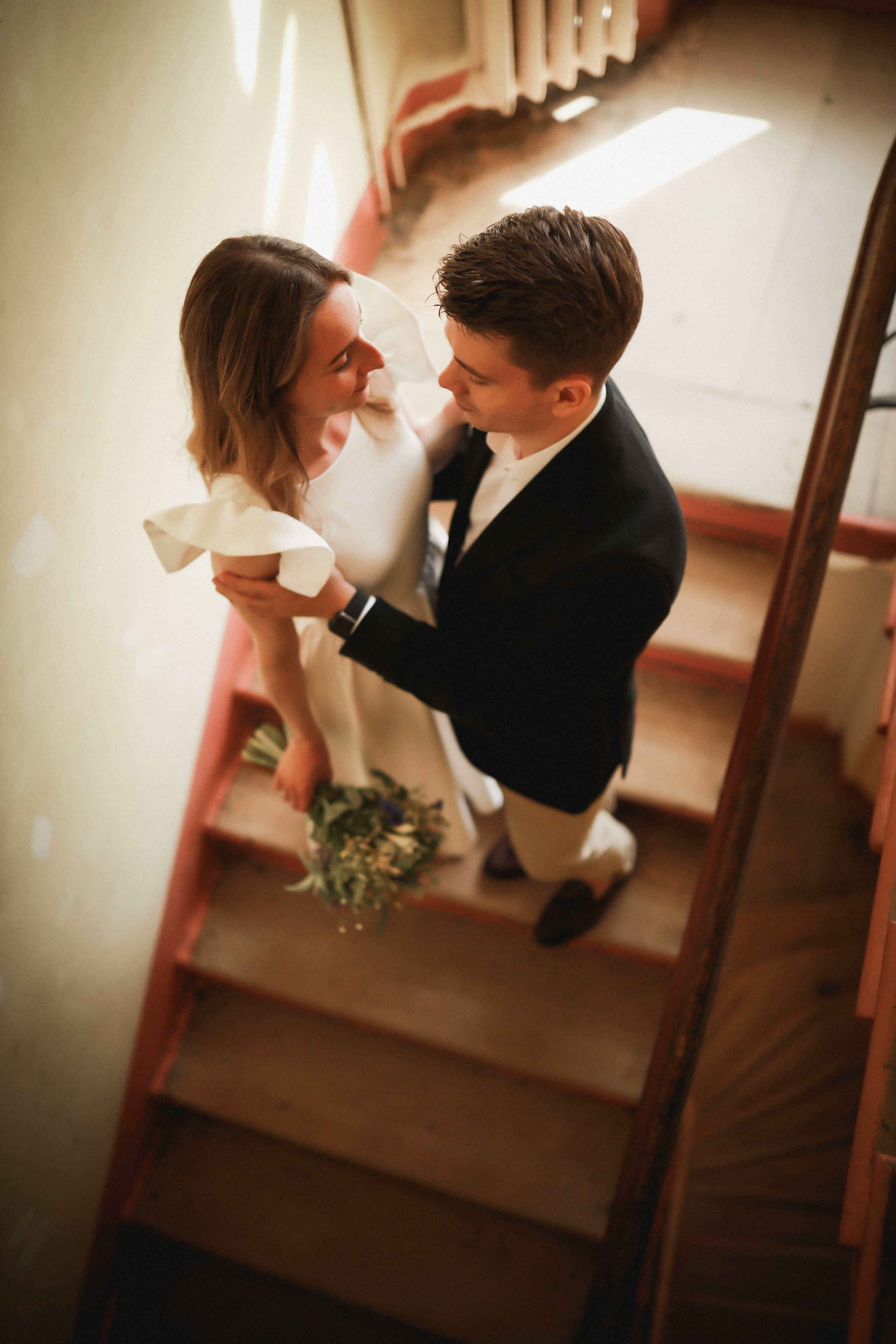 Елизавета и Дмитрий. Детский и семейный фотограф Москва Виктория Самоховец