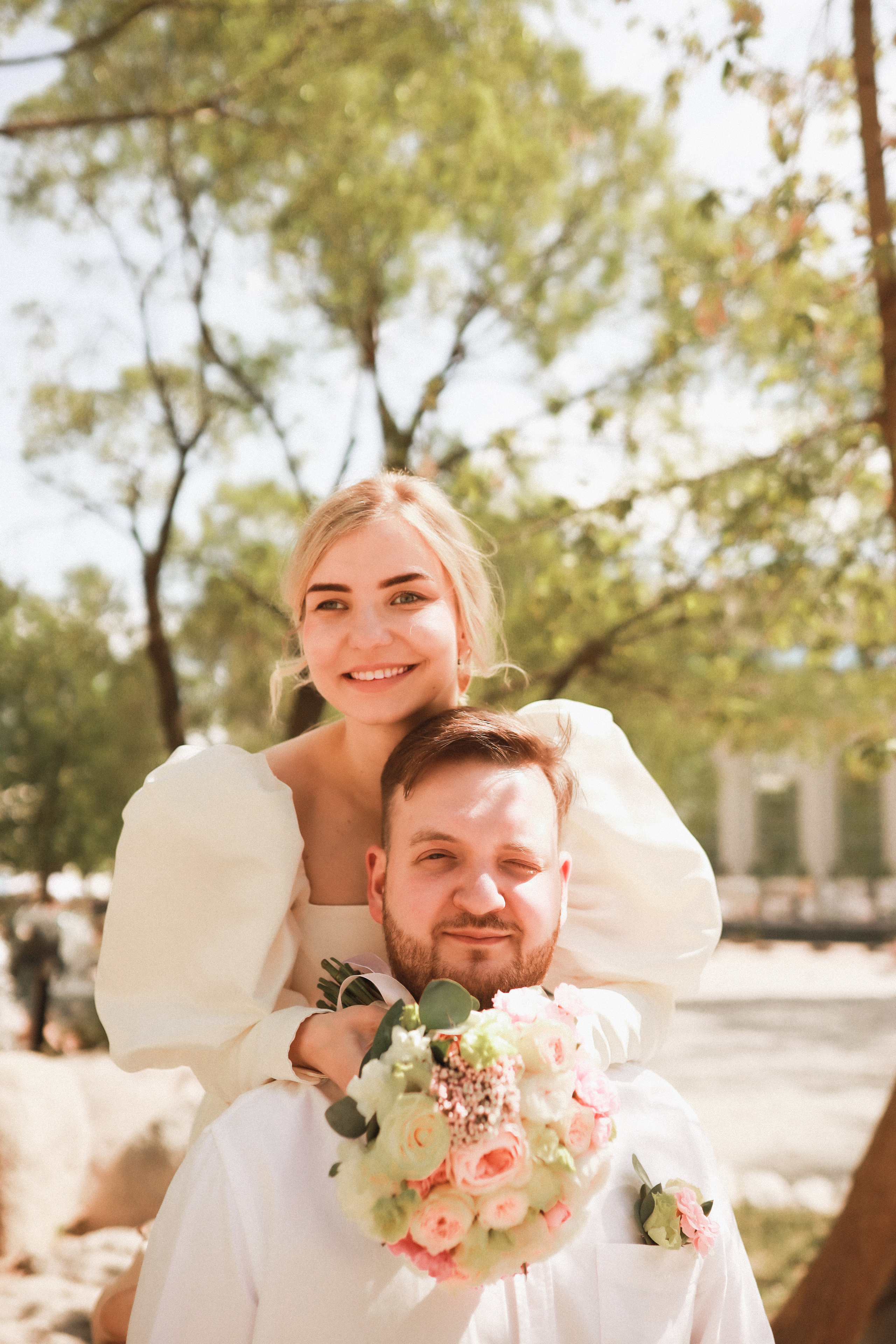 Кристина и Григорий. Детский и семейный фотограф Москва Виктория Самоховец