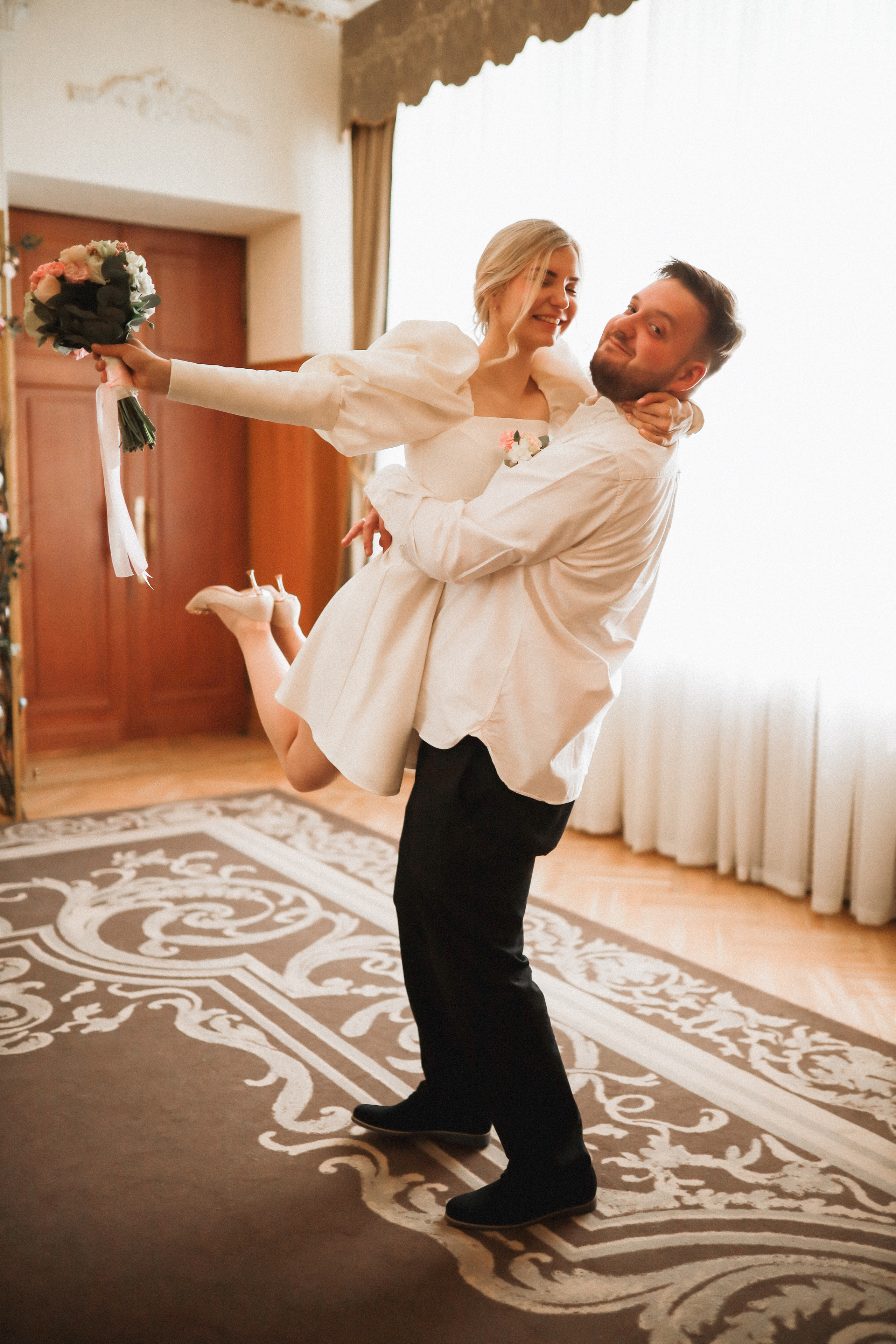 Кристина и Григорий. Детский и семейный фотограф Москва Виктория Самоховец