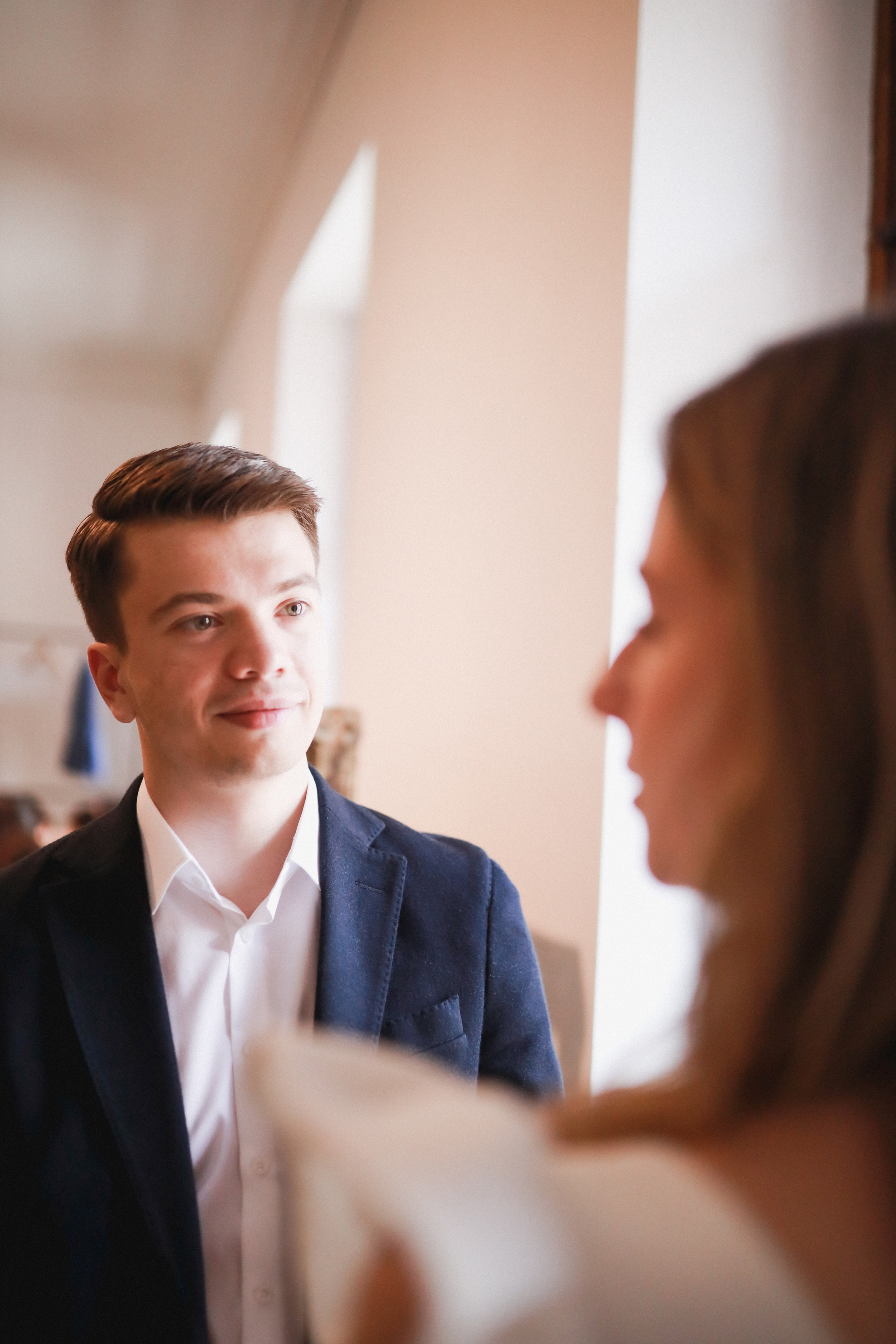 Елизавета и Дмитрий. Детский и семейный фотограф Москва Виктория Самоховец
