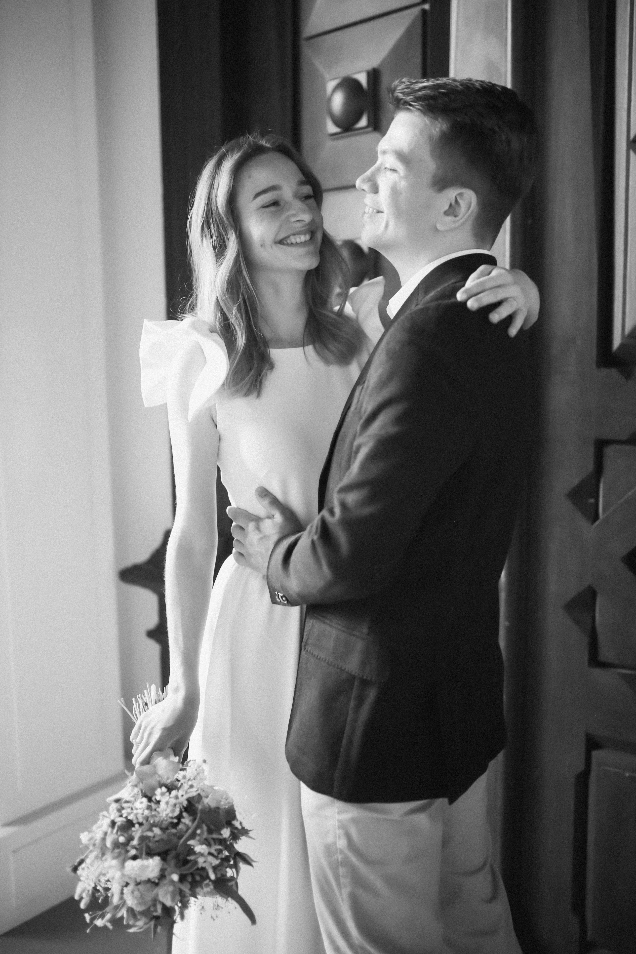 Елизавета и Дмитрий. Детский и семейный фотограф Москва Виктория Самоховец