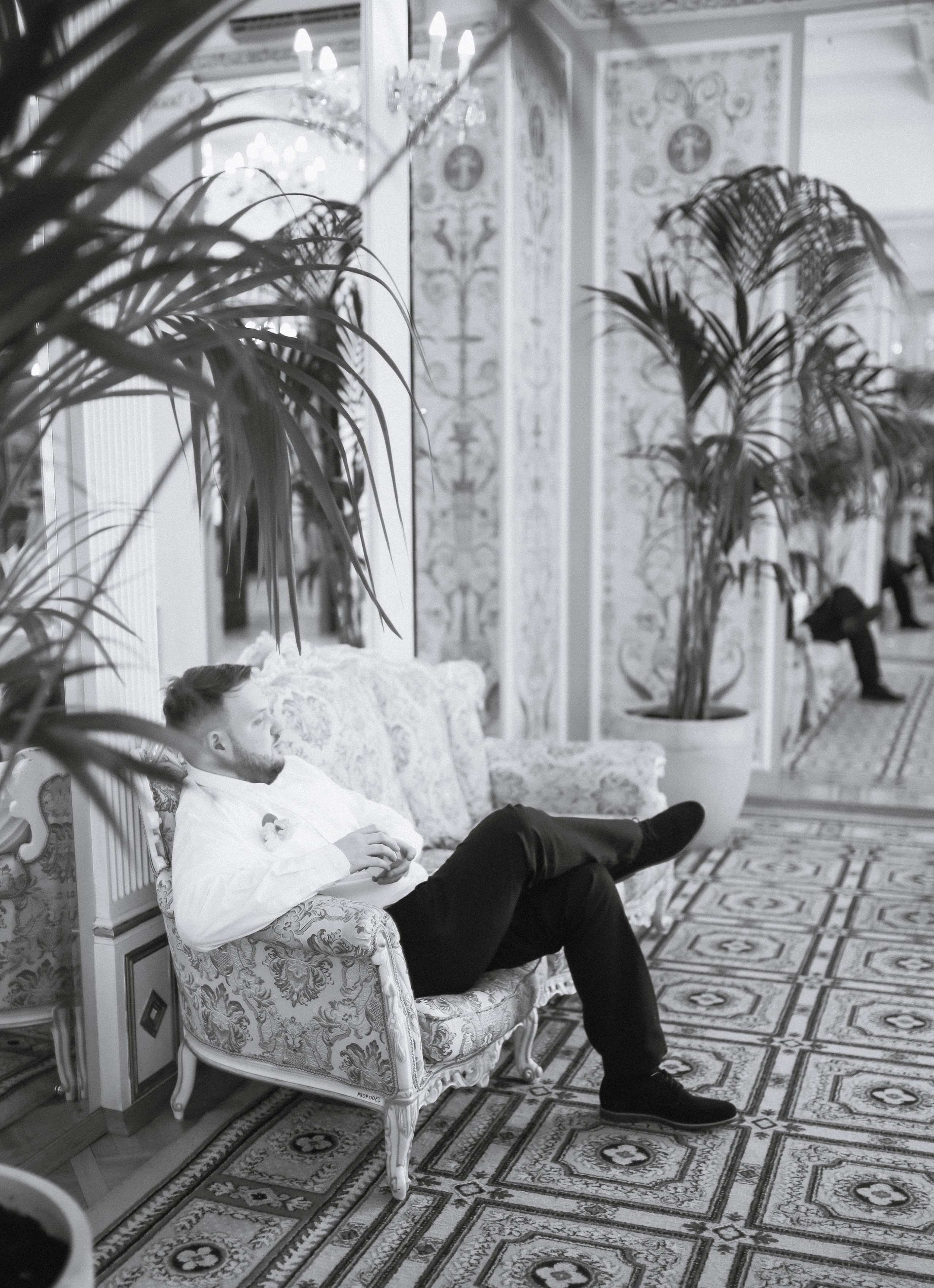 Кристина и Григорий. Детский и семейный фотограф Москва Виктория Самоховец