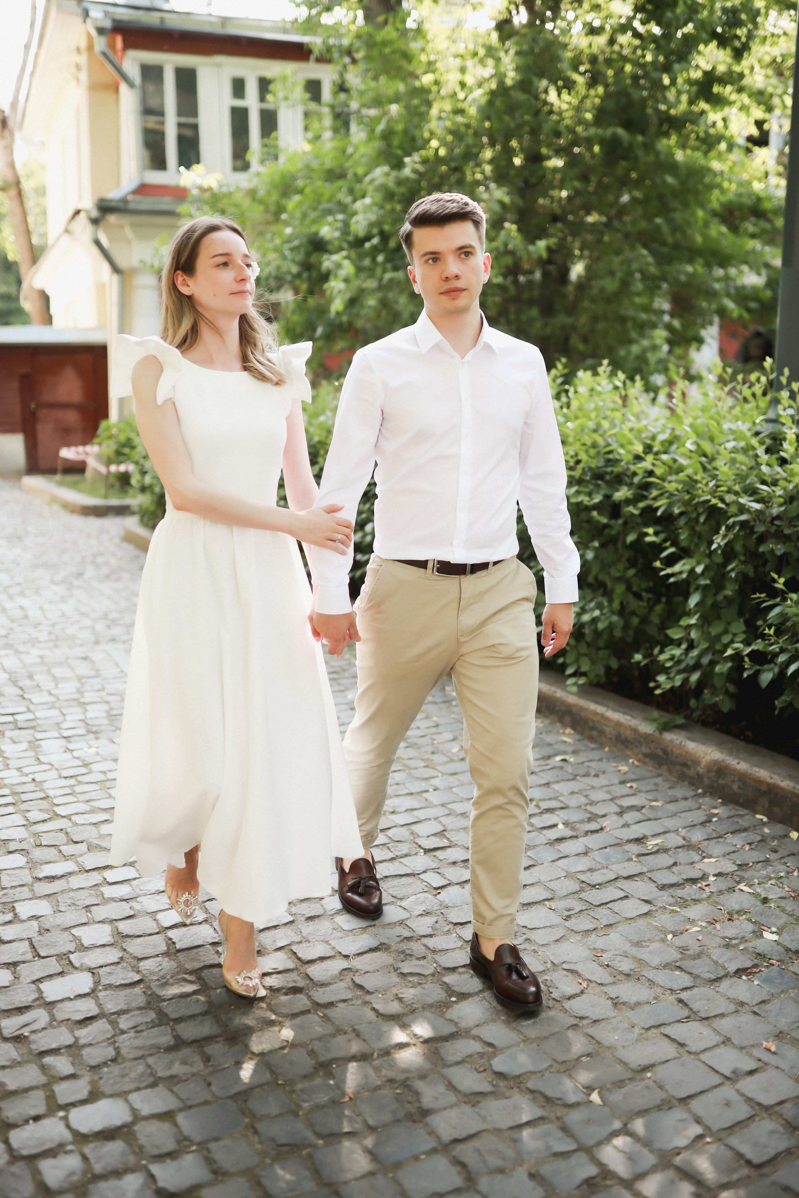 Елизавета и Дмитрий. Детский и семейный фотограф Москва Виктория Самоховец