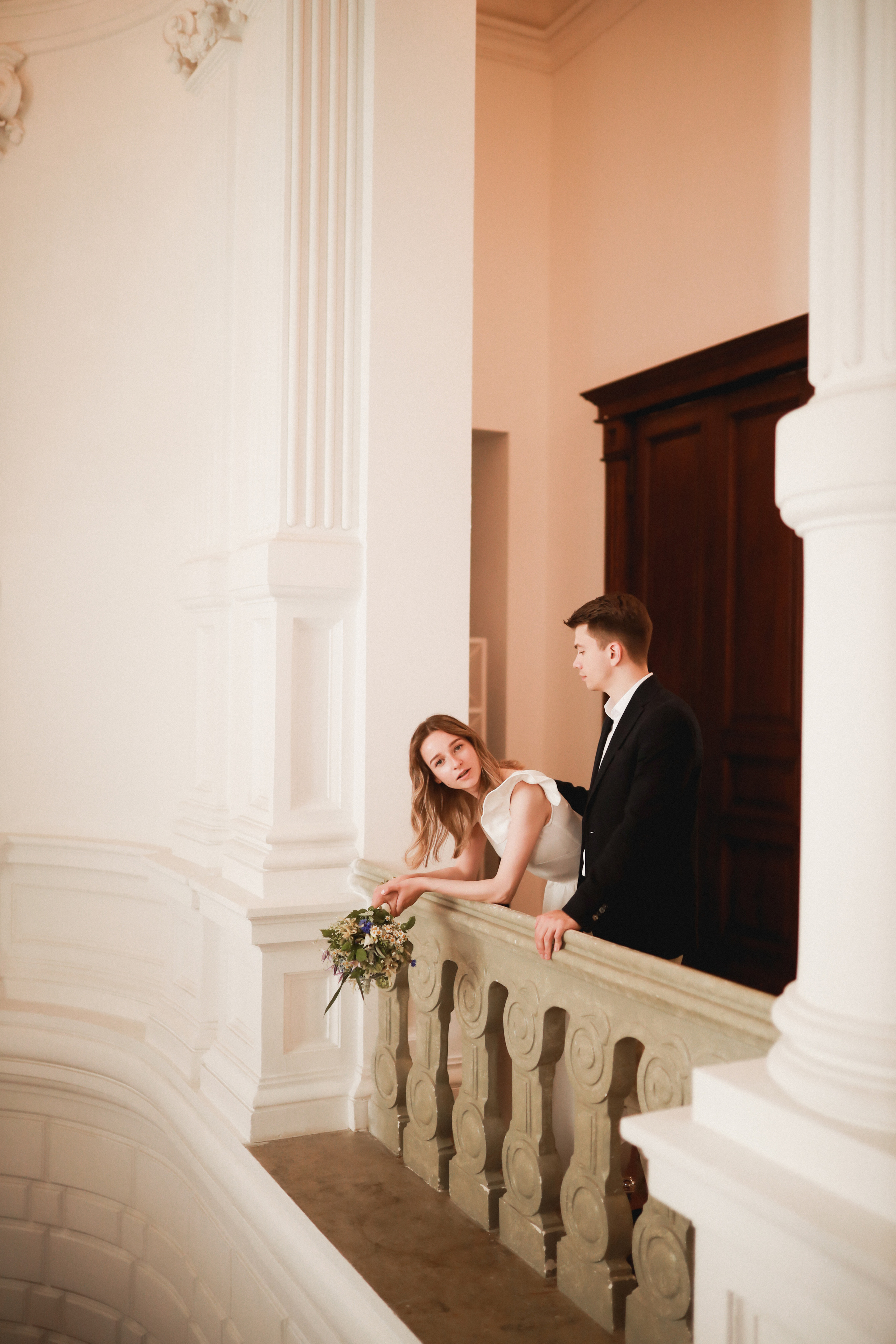 Елизавета и Дмитрий. Детский и семейный фотограф Москва Виктория Самоховец