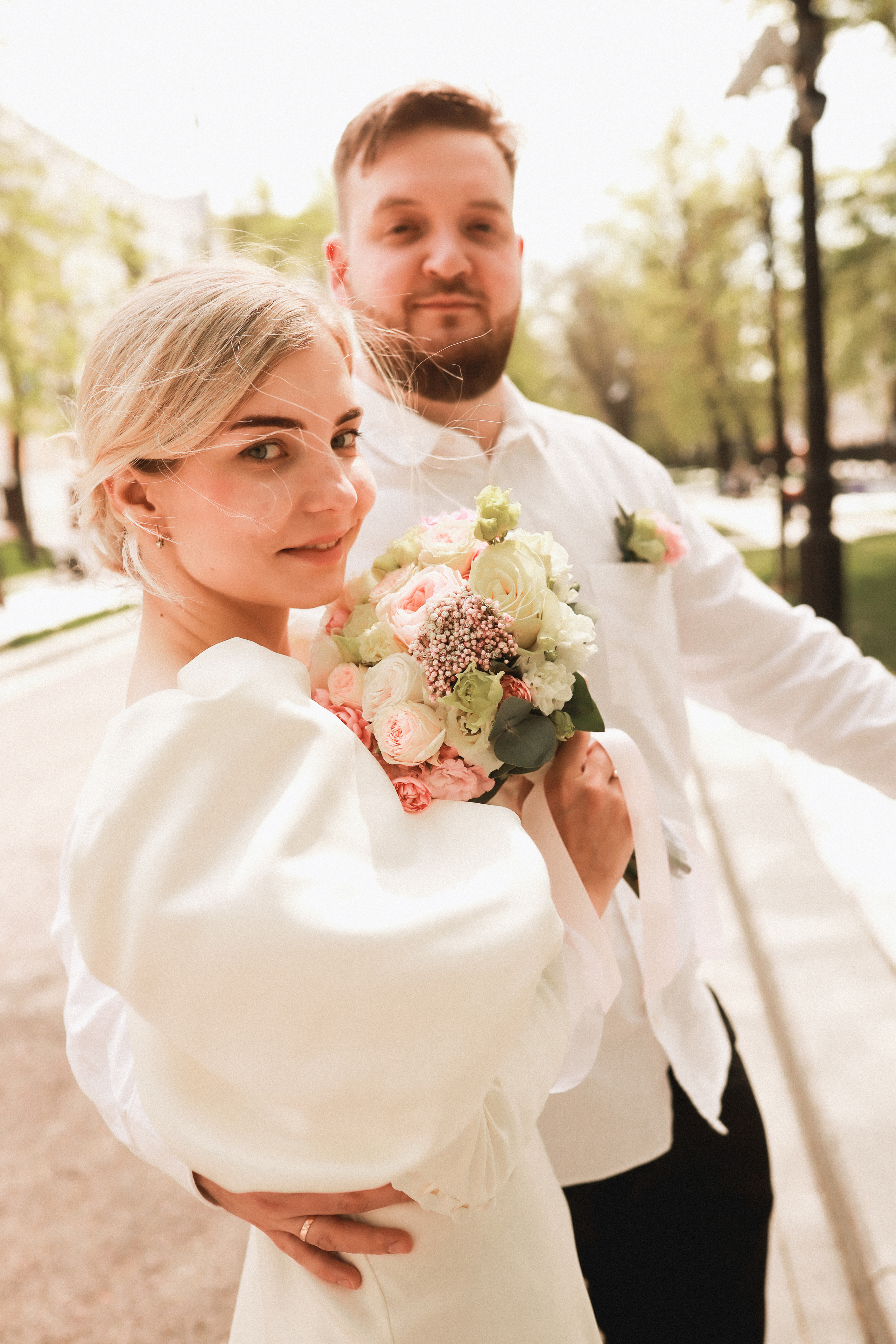 Кристина и Григорий. Детский и семейный фотограф Москва Виктория Самоховец