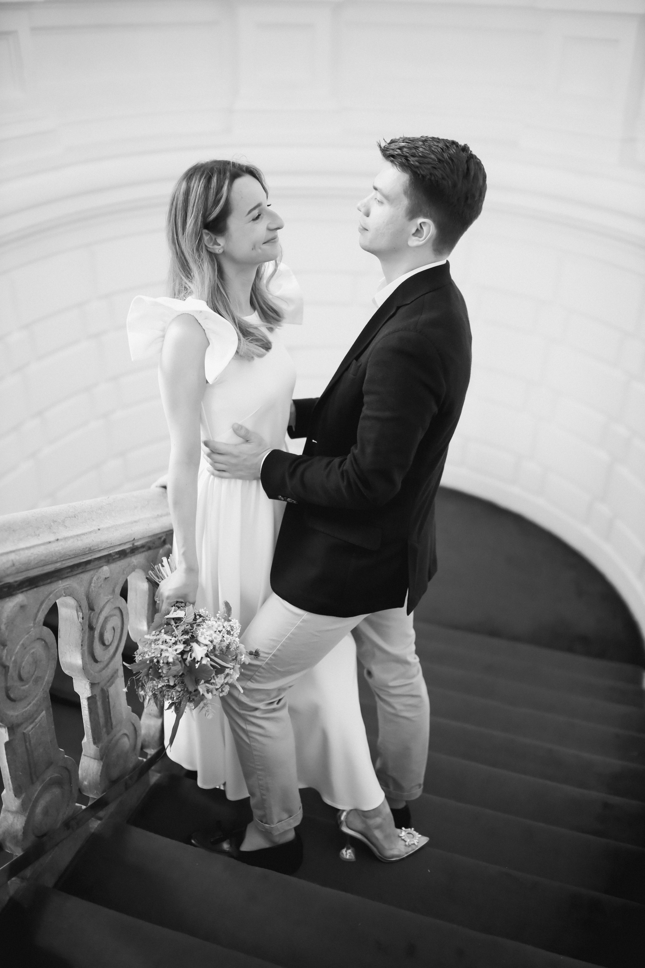 Елизавета и Дмитрий. Детский и семейный фотограф Москва Виктория Самоховец