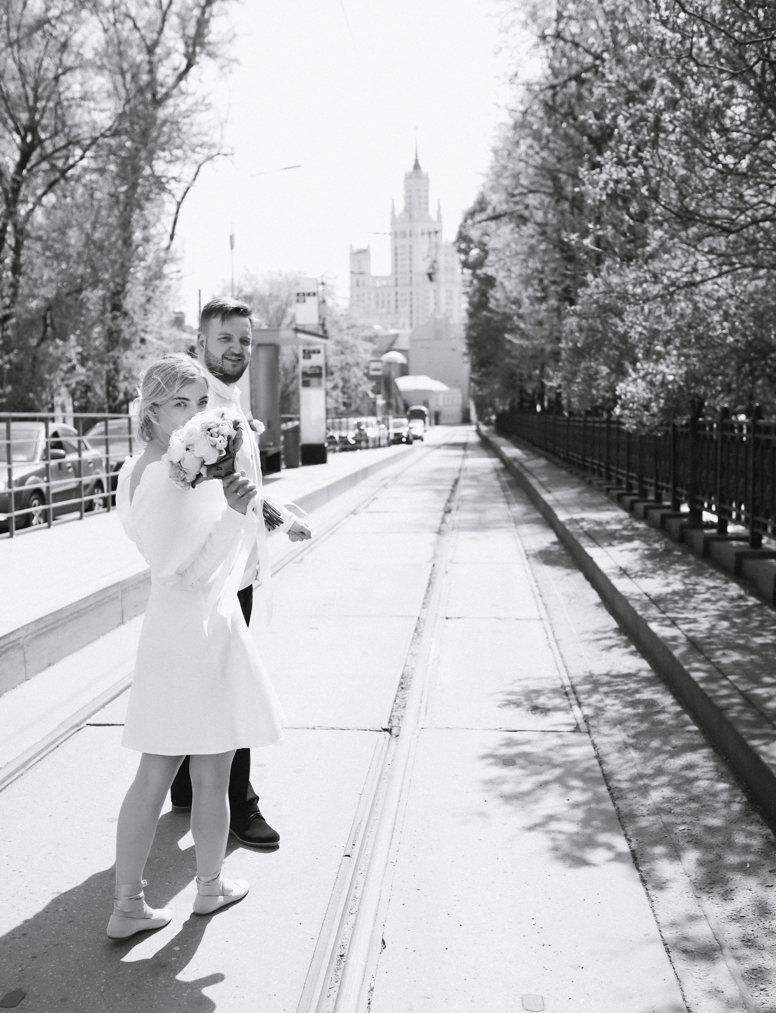 Кристина и Григорий. Детский и семейный фотограф Москва Виктория Самоховец