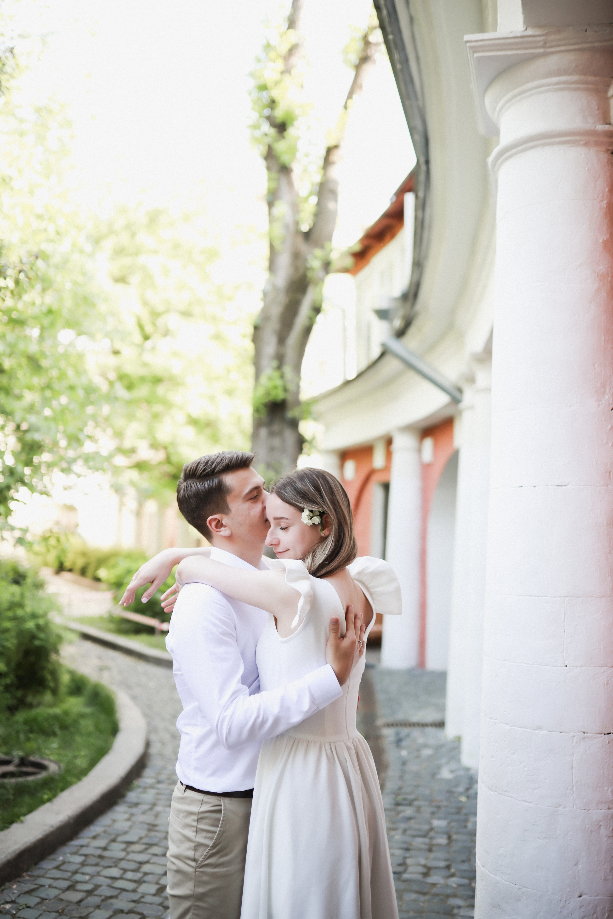 Елизавета и Дмитрий. Детский и семейный фотограф Москва Виктория Самоховец
