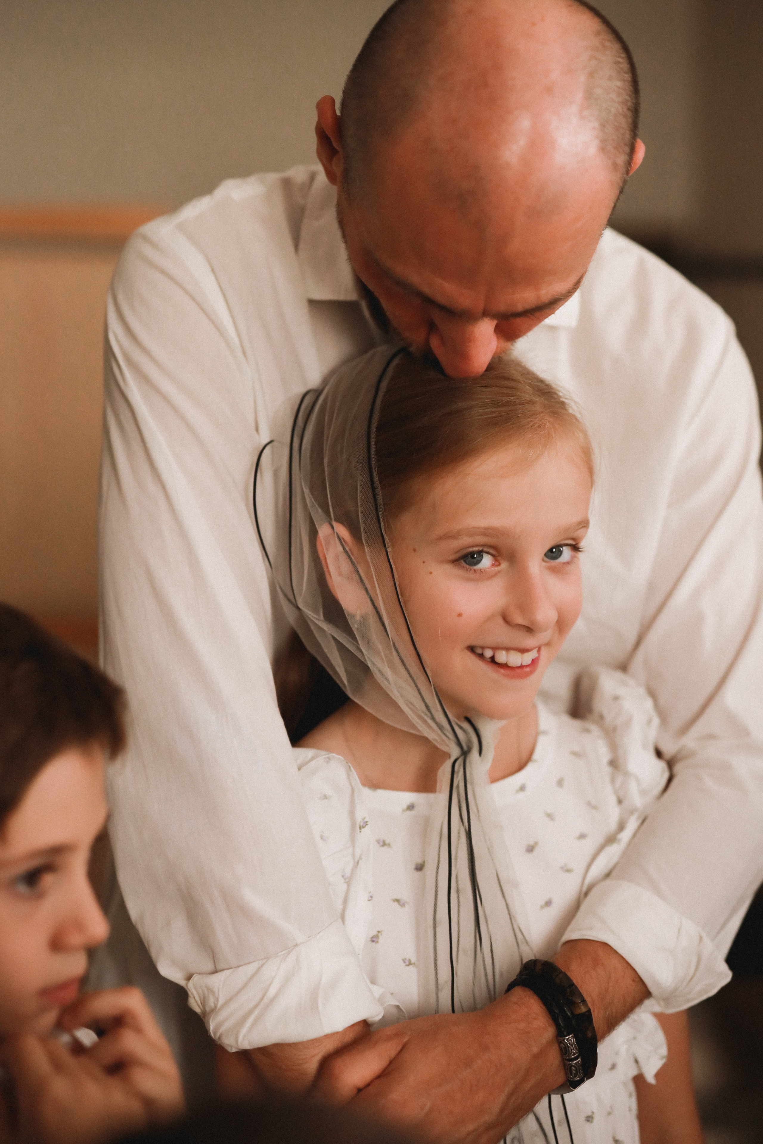 Крещение Александры. Детский и семейный фотограф Москва Виктория Самоховец