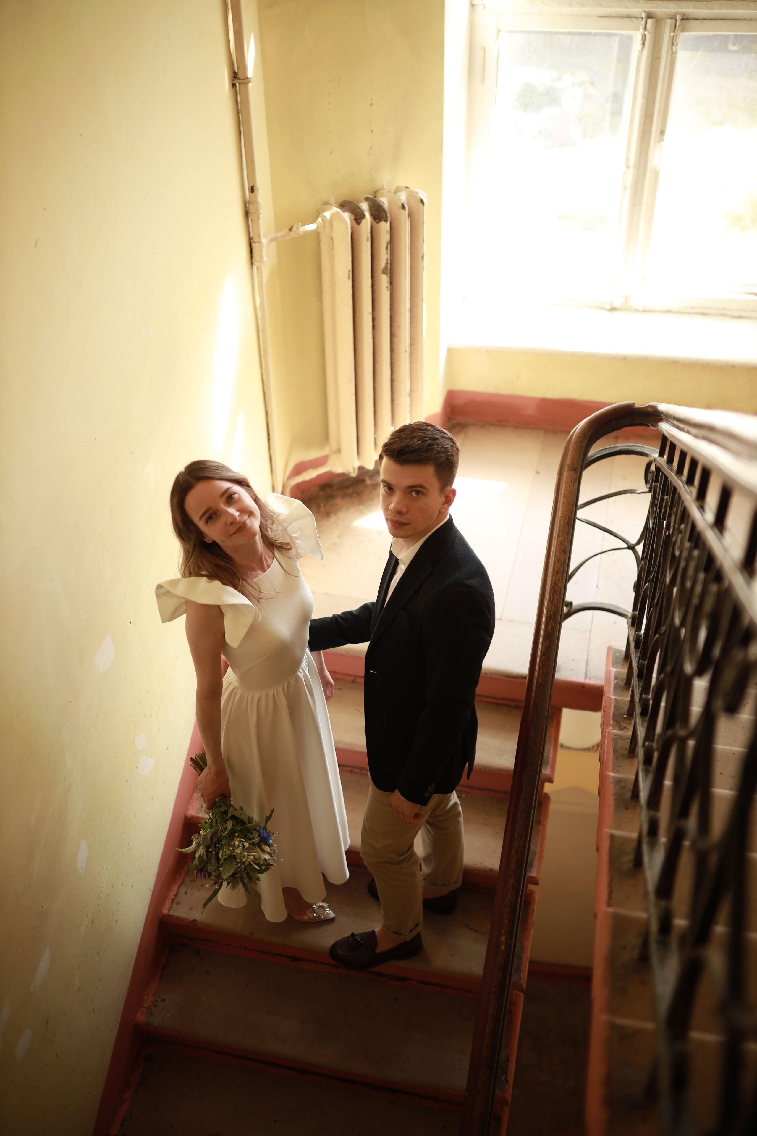 Елизавета и Дмитрий. Детский и семейный фотограф Москва Виктория Самоховец