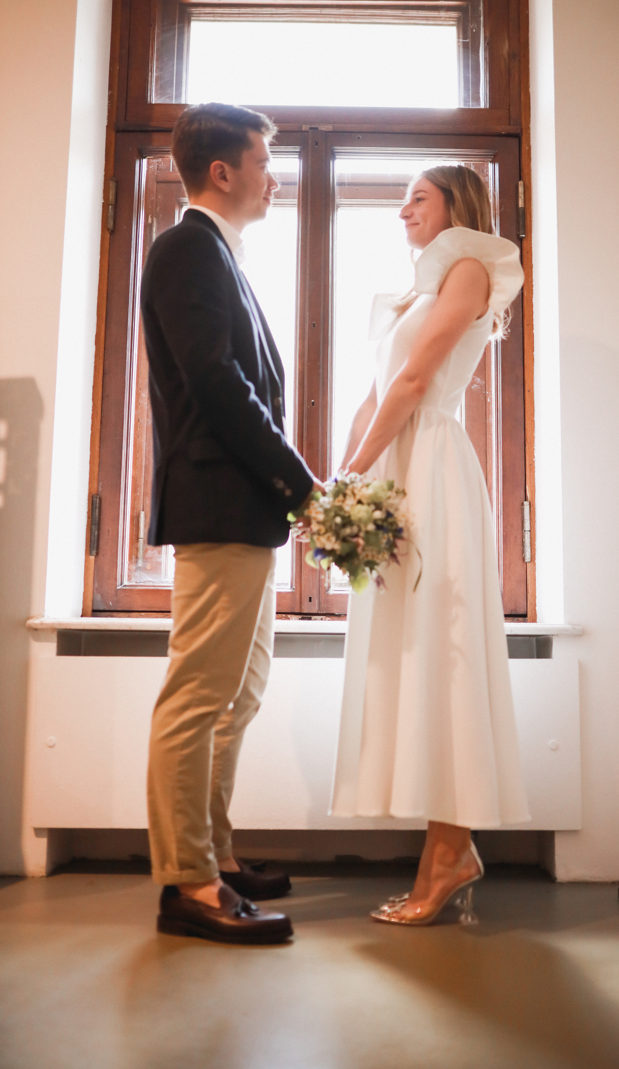 Елизавета и Дмитрий. Детский и семейный фотограф Москва Виктория Самоховец