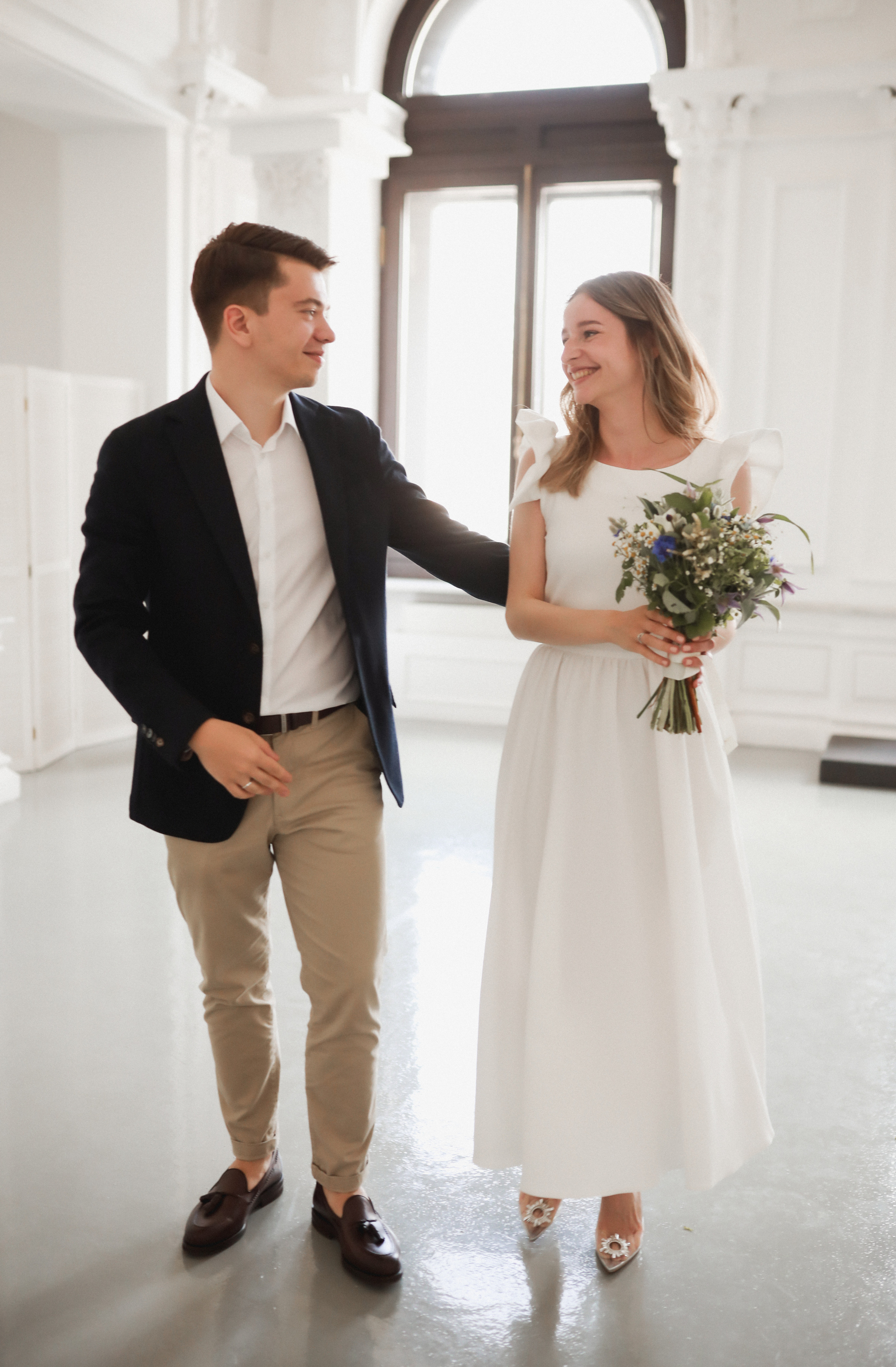 Елизавета и Дмитрий. Детский и семейный фотограф Москва Виктория Самоховец