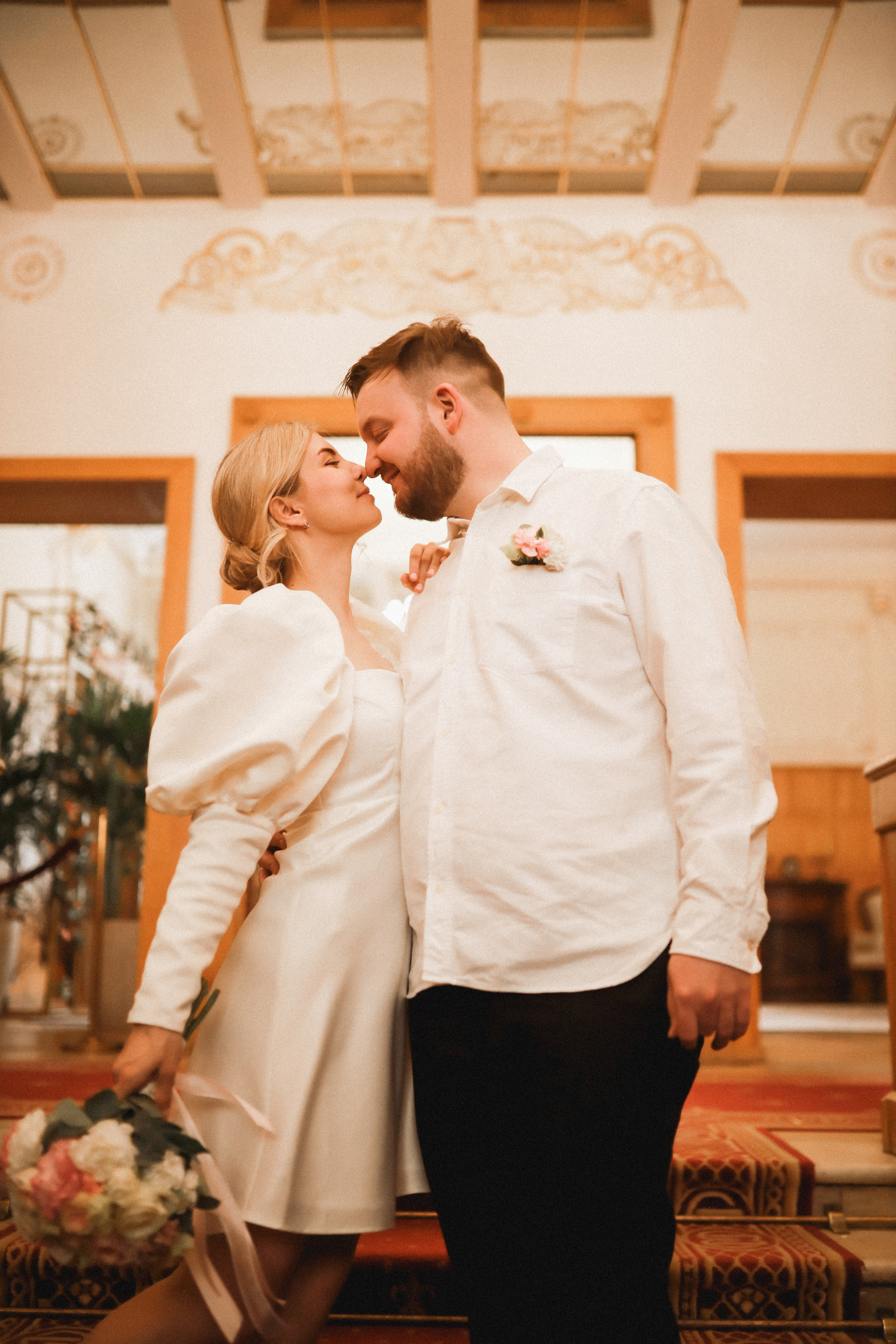 Кристина и Григорий. Детский и семейный фотограф Москва Виктория Самоховец