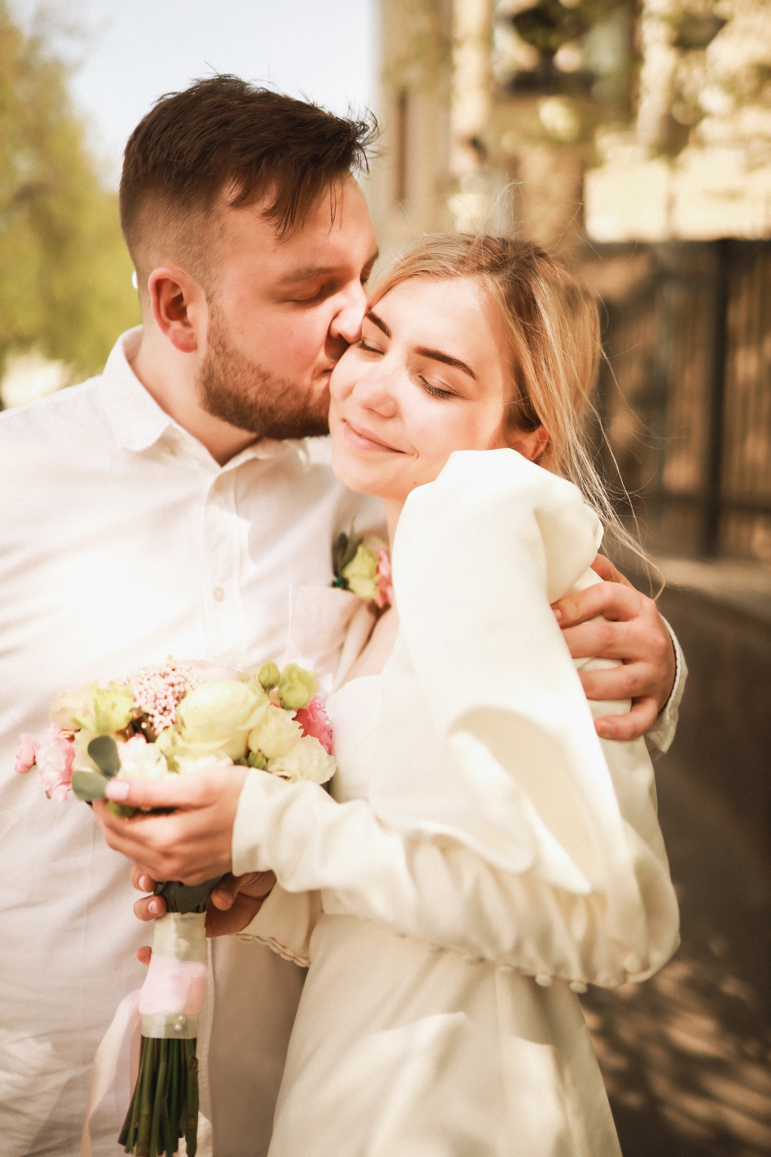 Кристина и Григорий. Детский и семейный фотограф Москва Виктория Самоховец